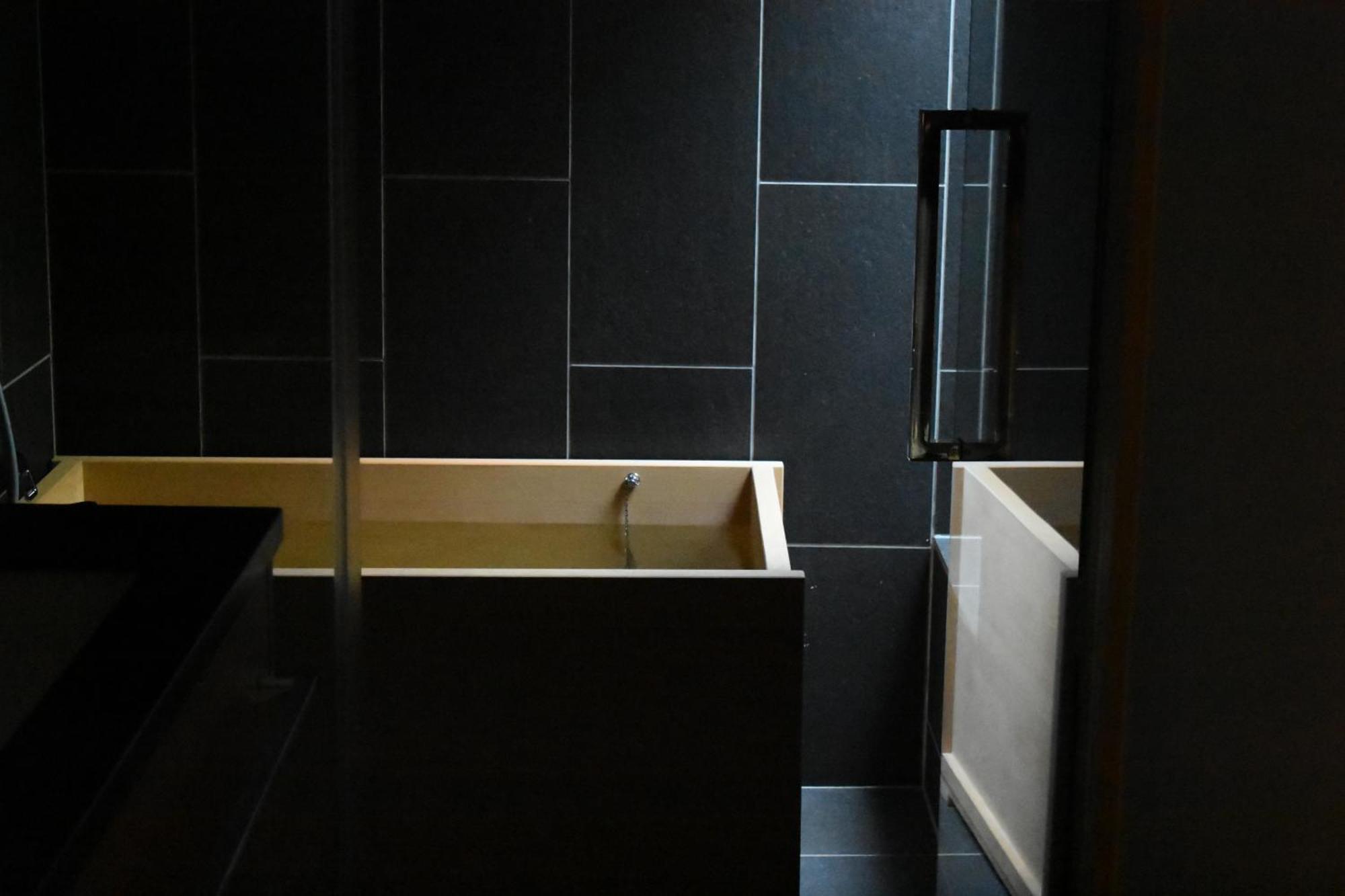 Apartment Umekoji Matchano-yado Kyoto
