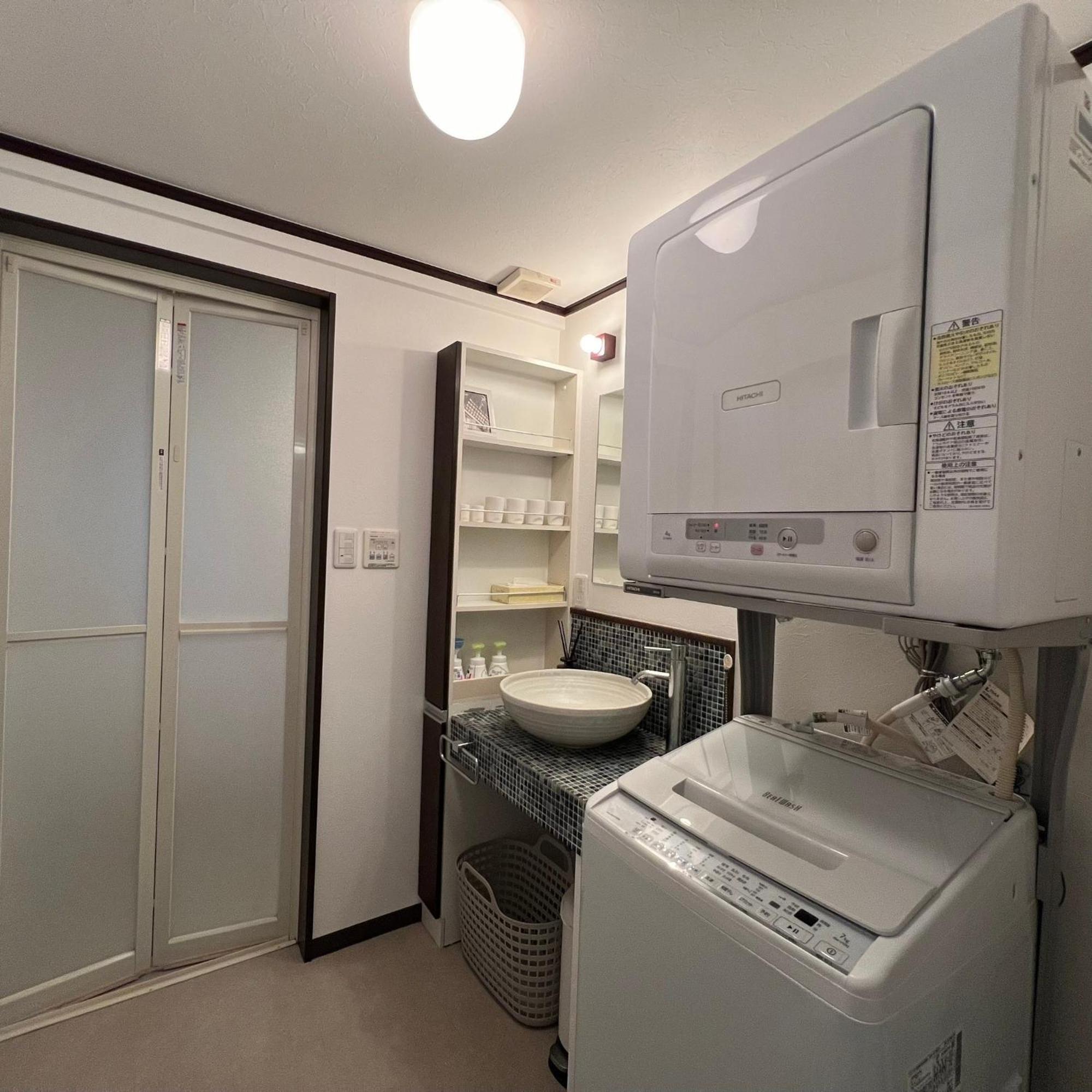 Villa 木木町屋 Mumu Machiya Kyoto
