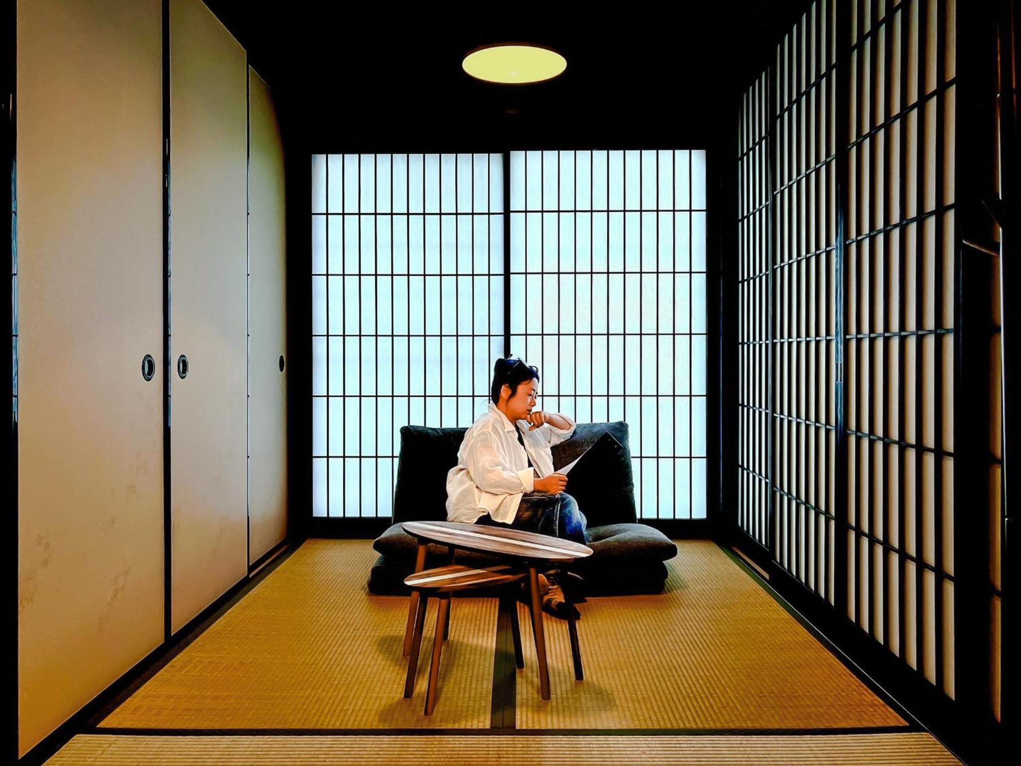 木木町屋 Mumu Machiya Villa Kyoto