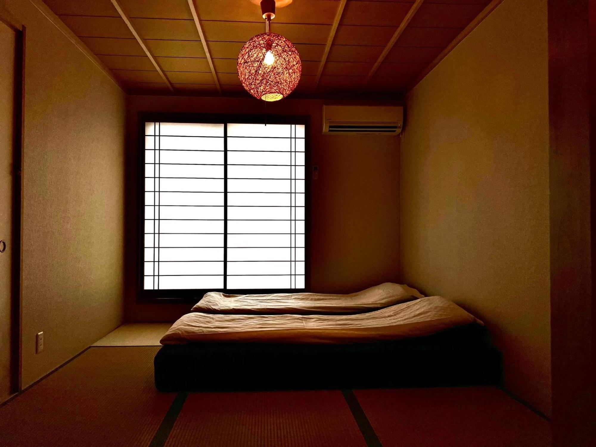 木木町屋 Mumu Machiya Villa Kyoto