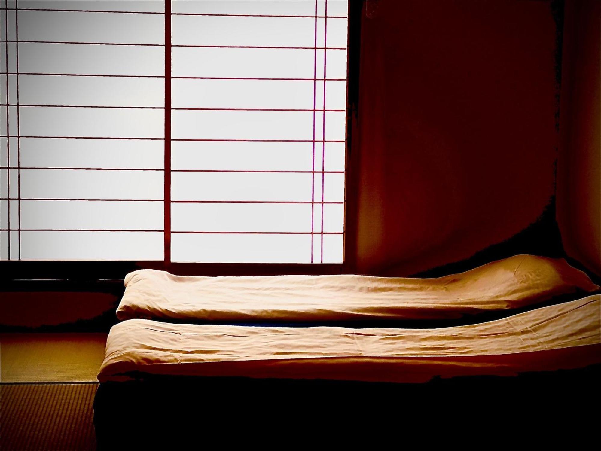 木木町屋 Mumu Machiya Villa Kyoto