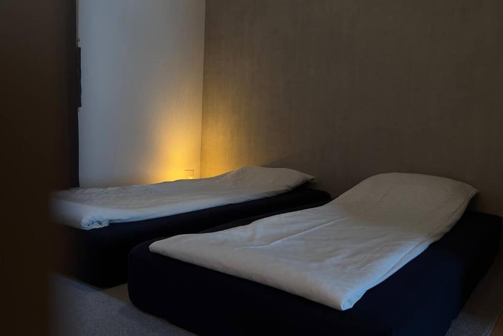 木木町屋 Mumu Machiya Kyoto