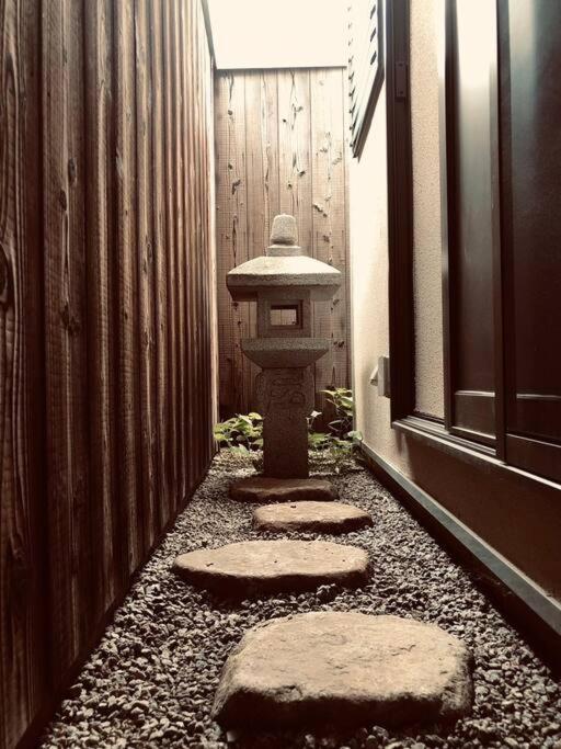 Villa 木木町屋 Mumu Machiya