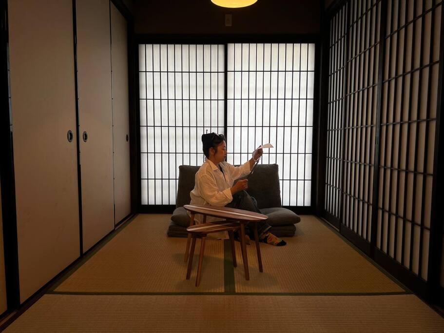 Villa 木木町屋 Mumu Machiya *