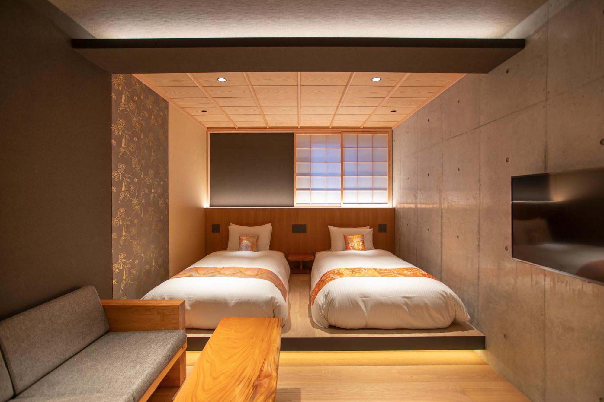 Hotel Legasta Higashiyama Sanjo