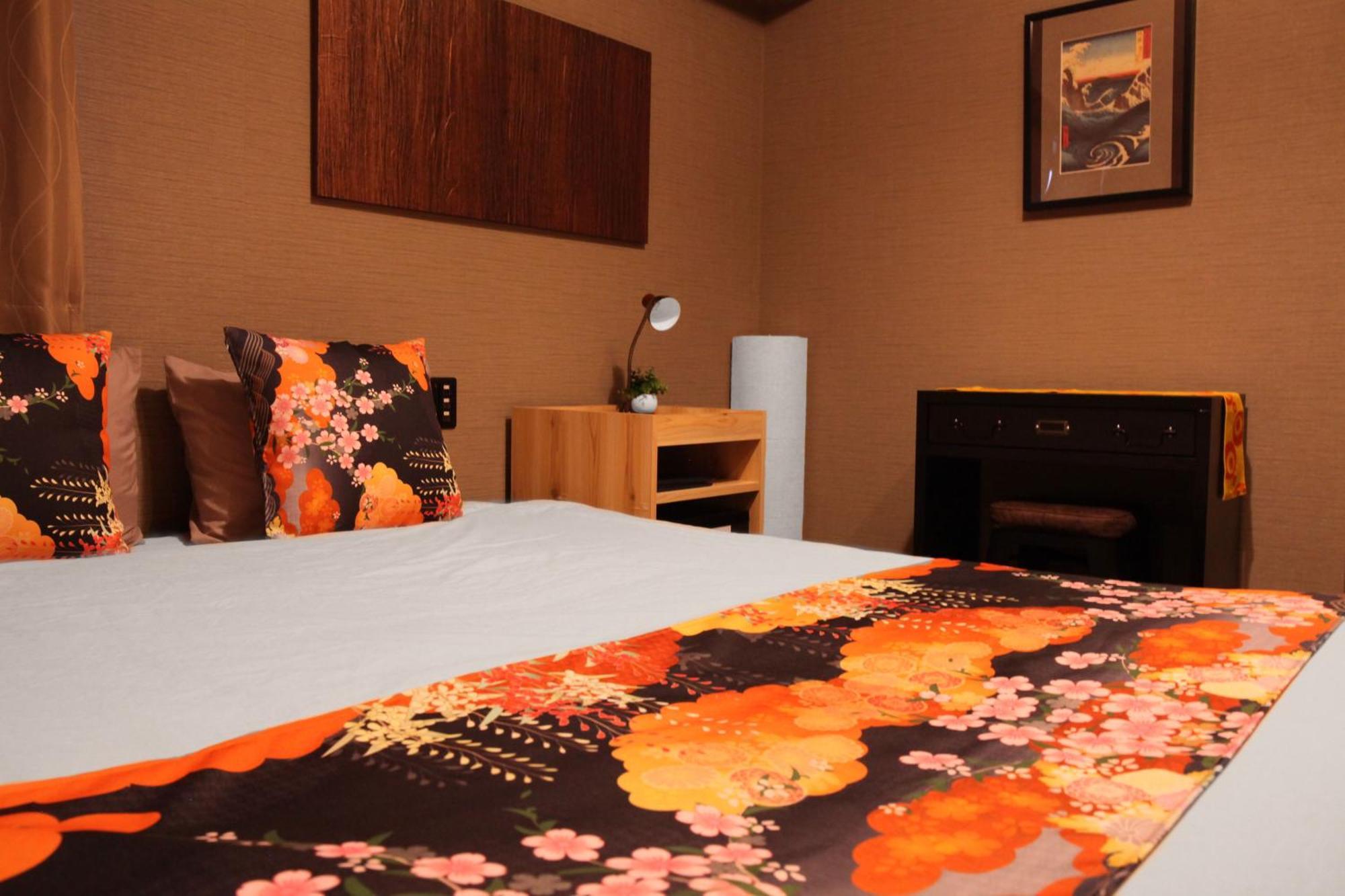 Legasta Shirakawa Sanjo 2* Kyoto