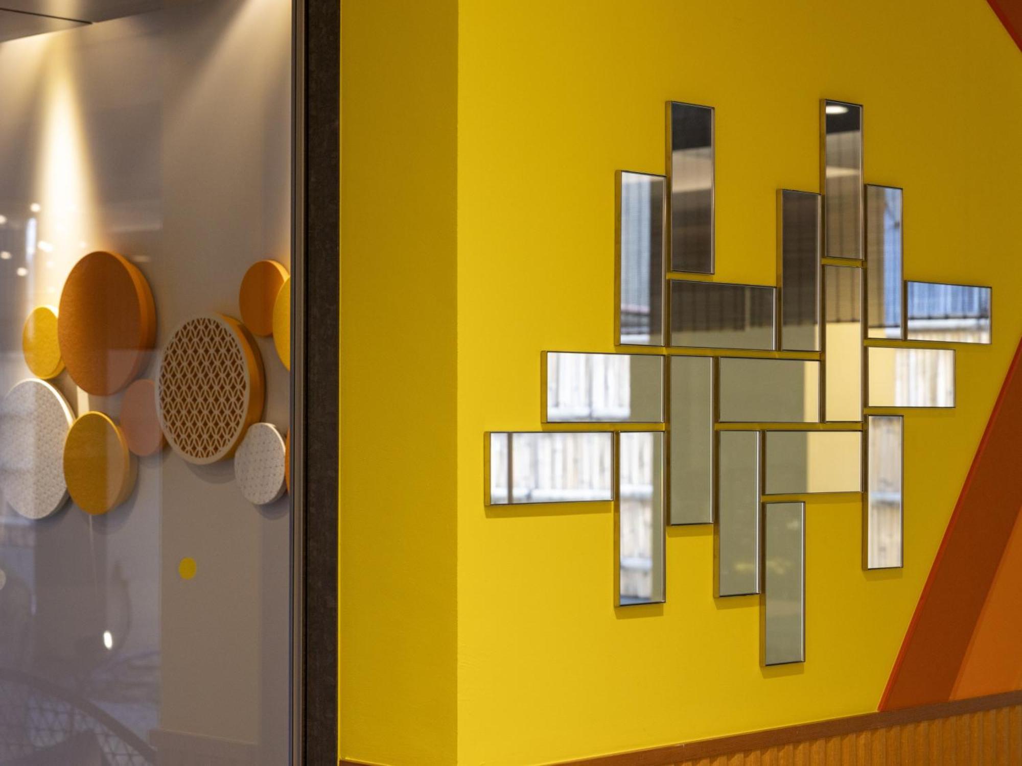Ibis Styles Shijo 3*