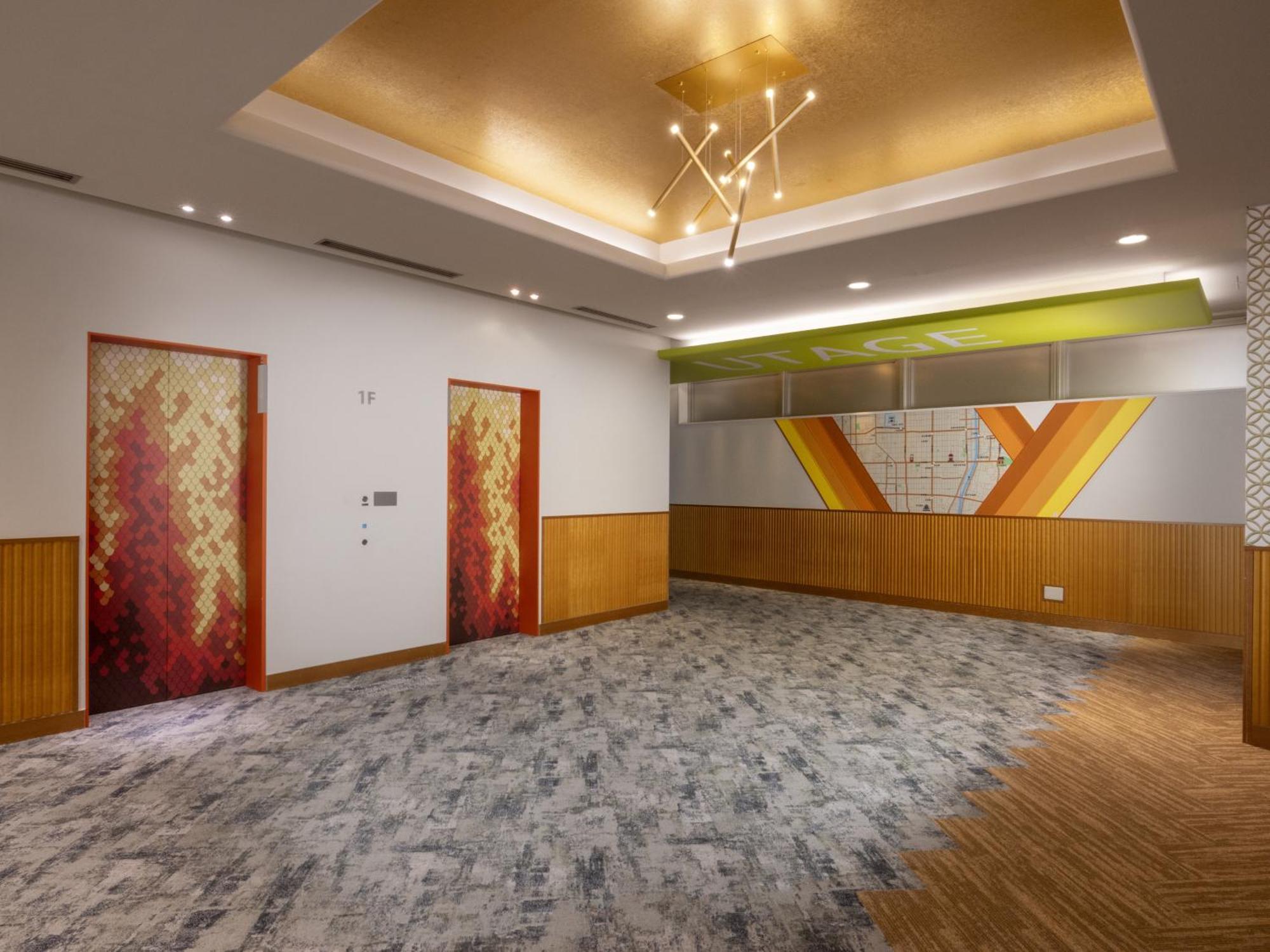 Ibis Styles Shijo 3* Kyoto