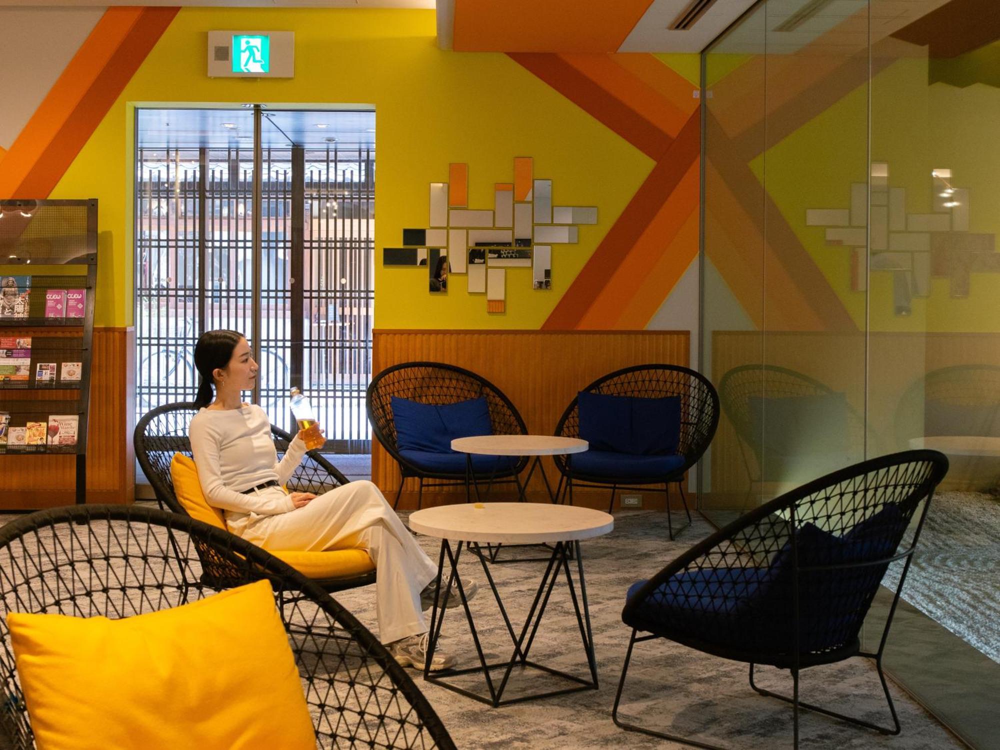 Ibis Styles Shijo Hotel Kyoto