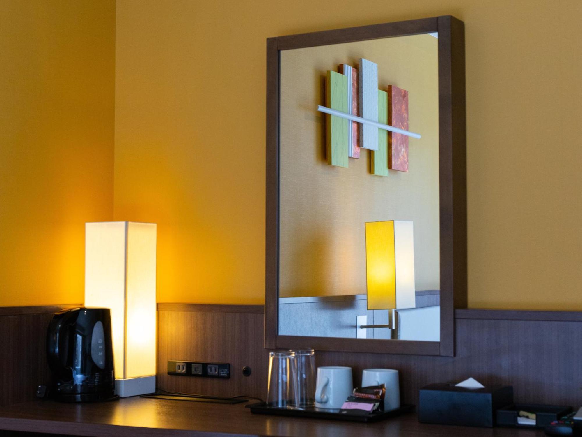 Ibis Styles Shijo Hotel 3*