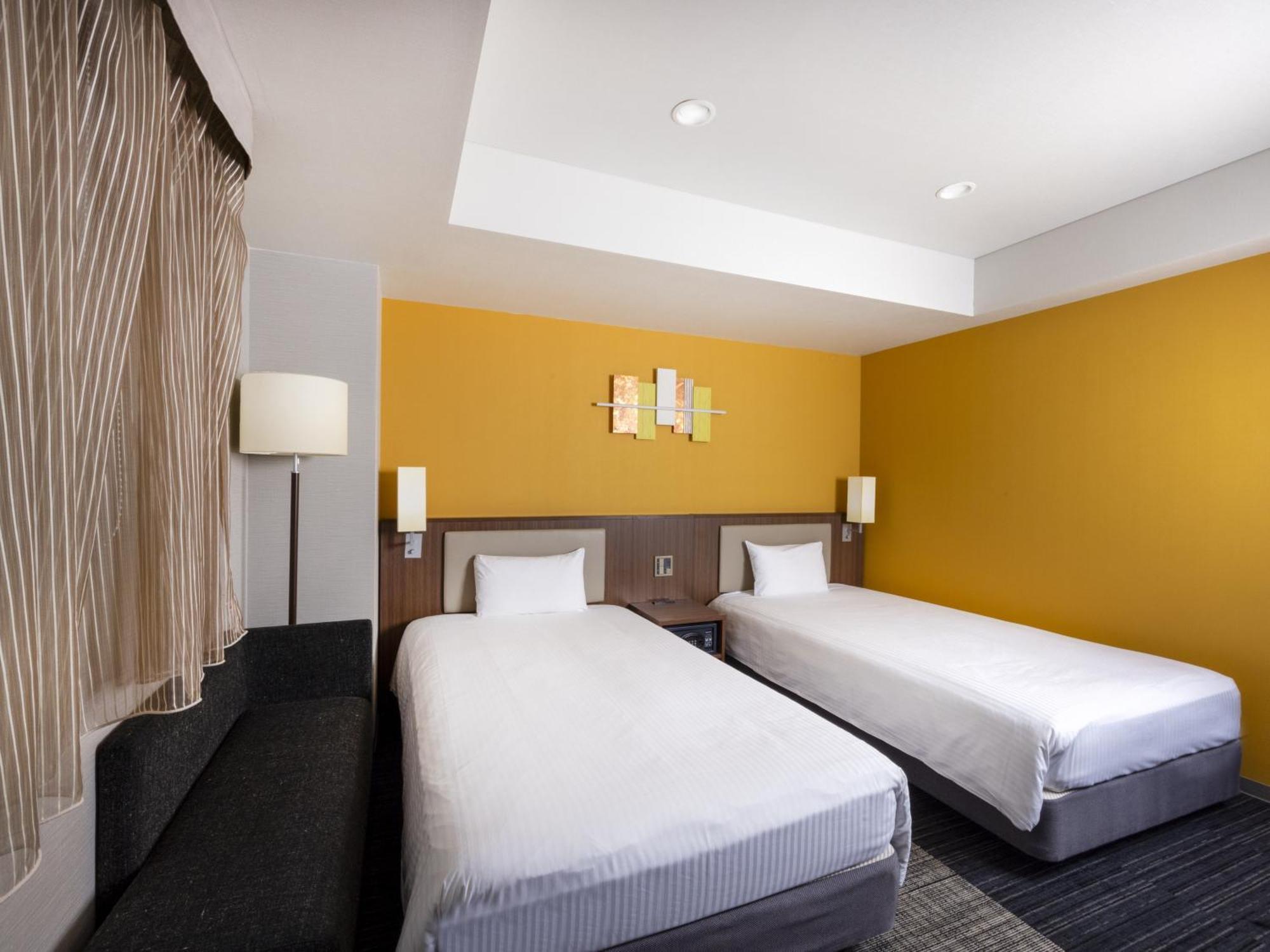 Ibis Styles Shijo Hotel Kyoto