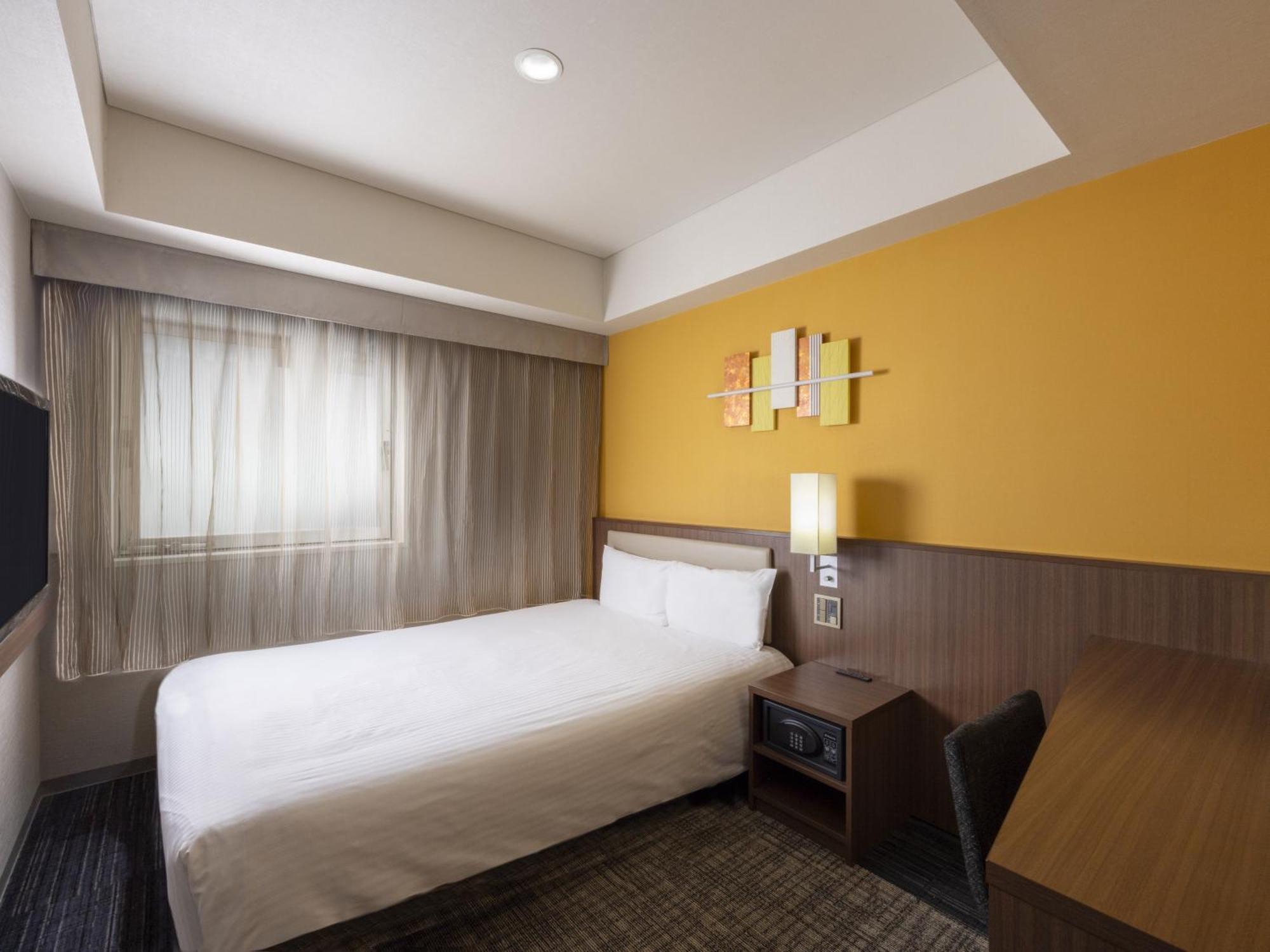 Hotel Ibis Styles Shijo Kyoto