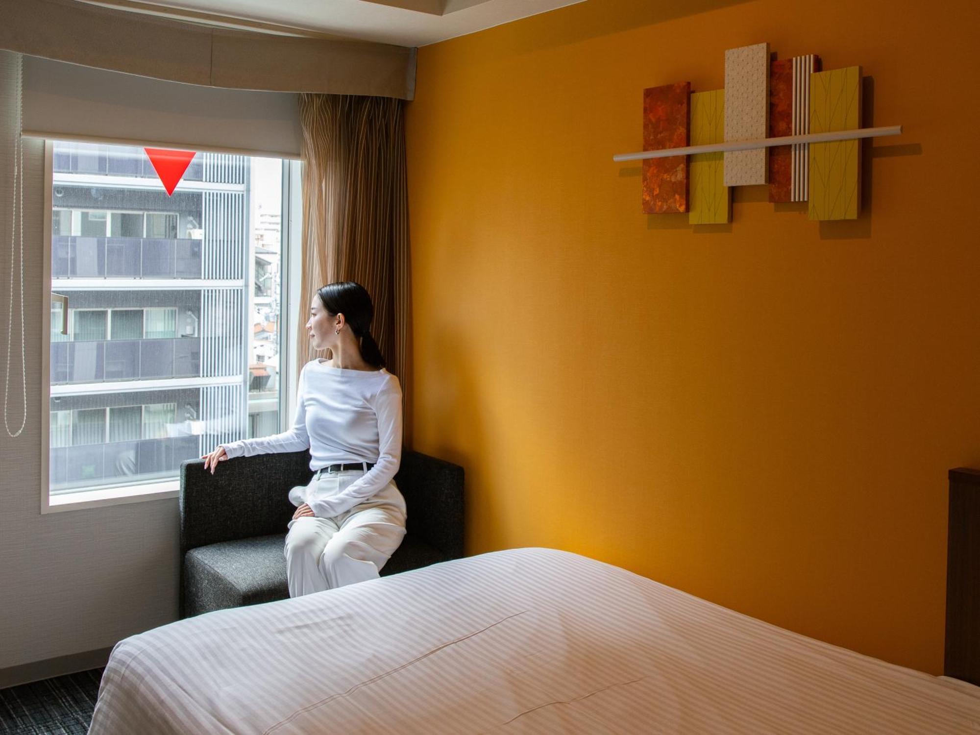 Ibis Styles Shijo