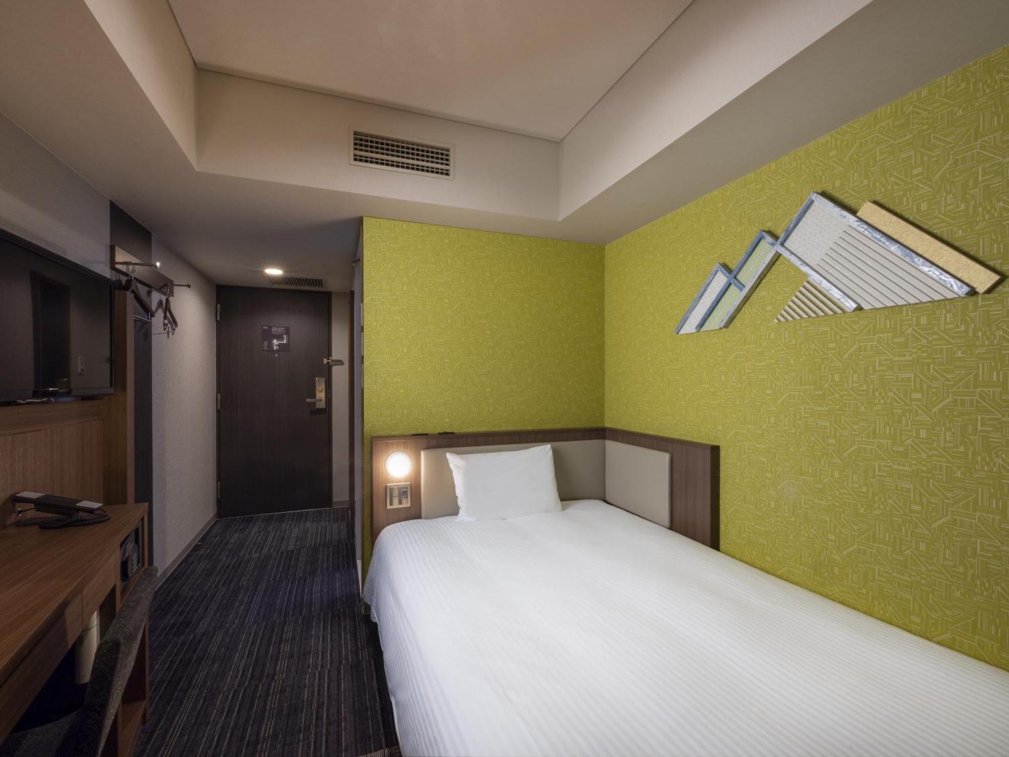 Ibis Styles Shijo Hotel Kyoto