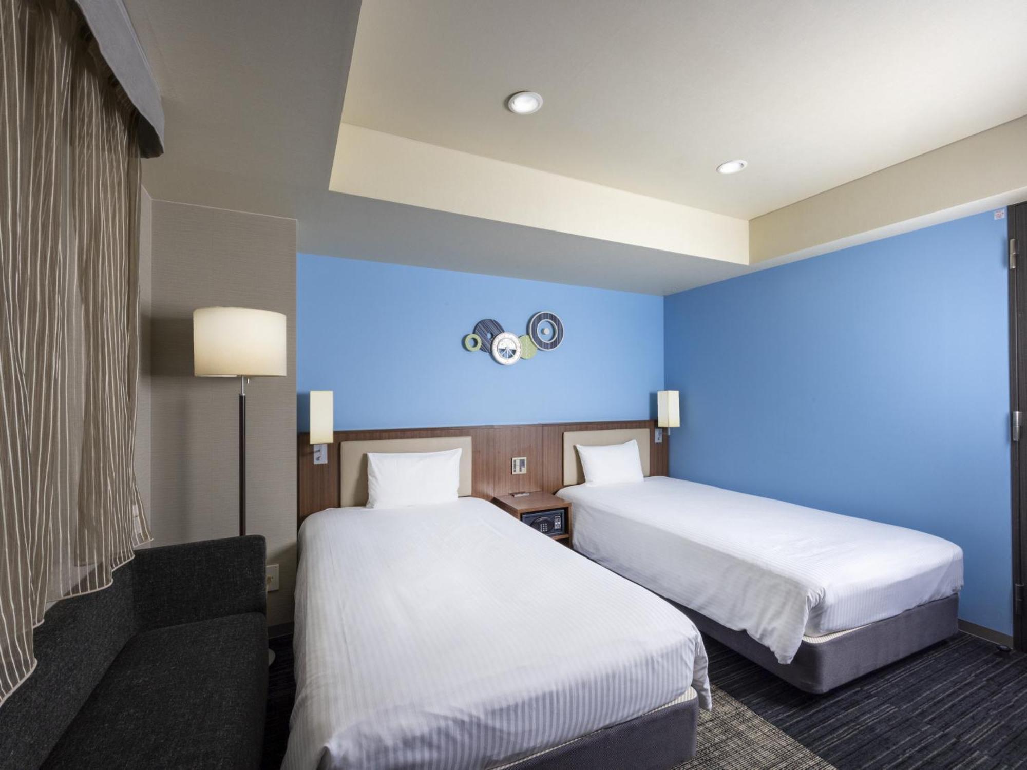 Hotel Ibis Styles Shijo Kyoto