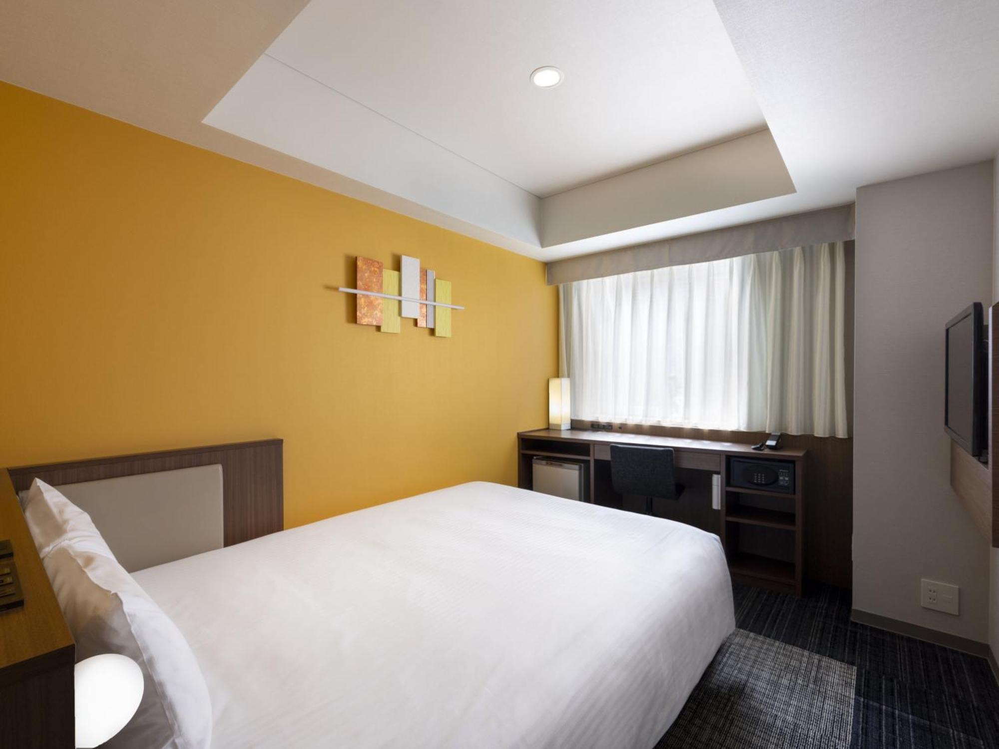 Ibis Styles Shijo 3*