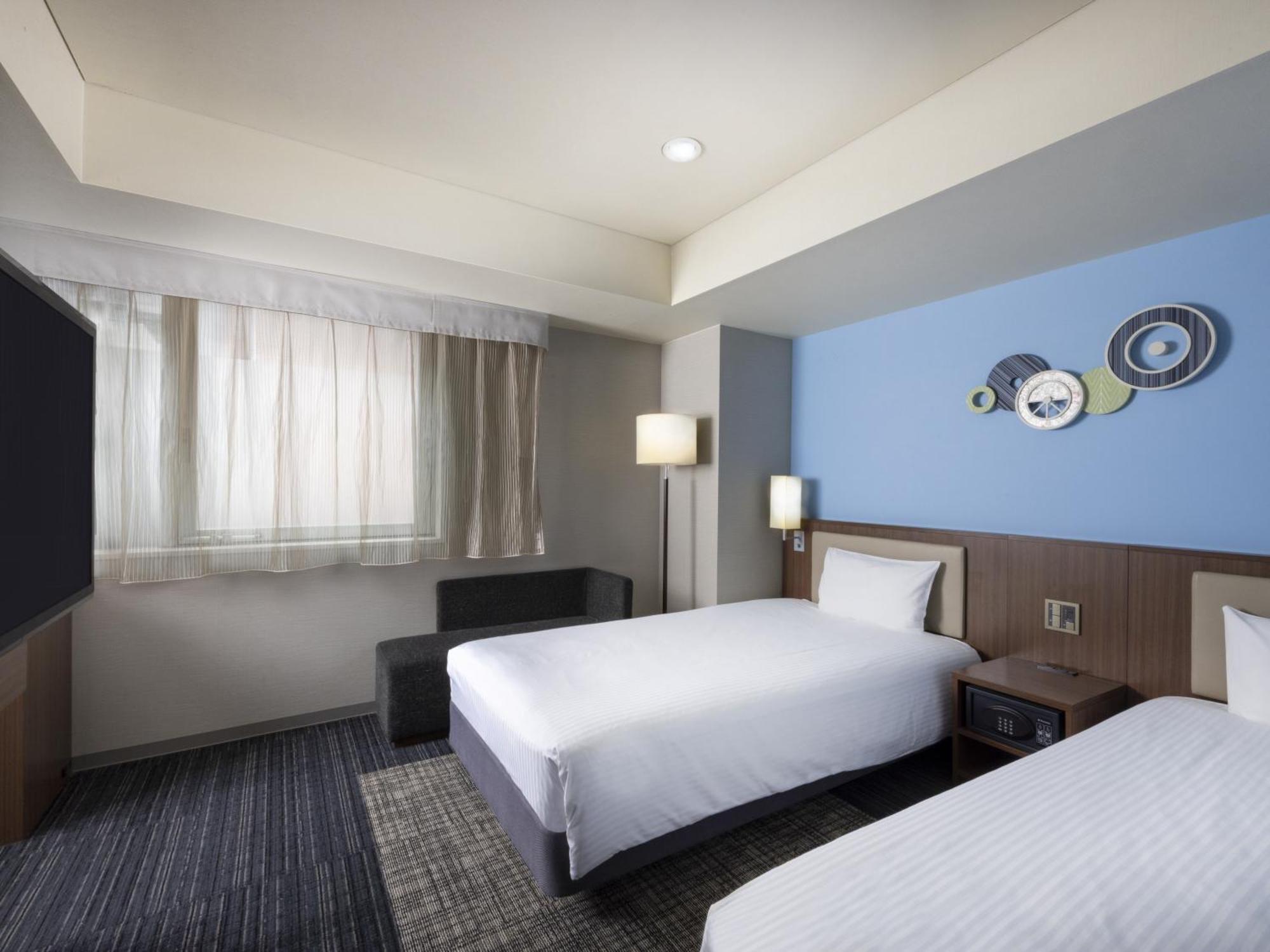 Ibis Styles Shijo Kyoto