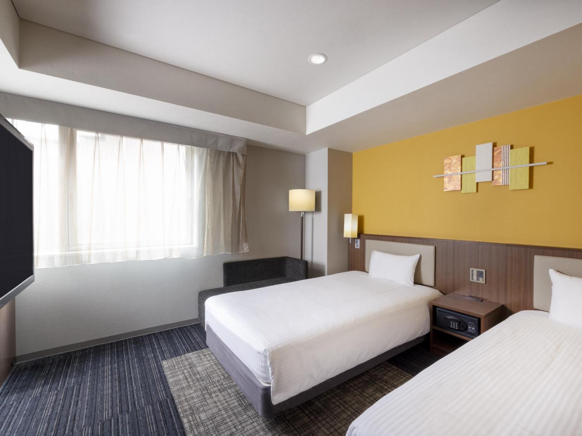 Ibis Styles Shijo Hotel