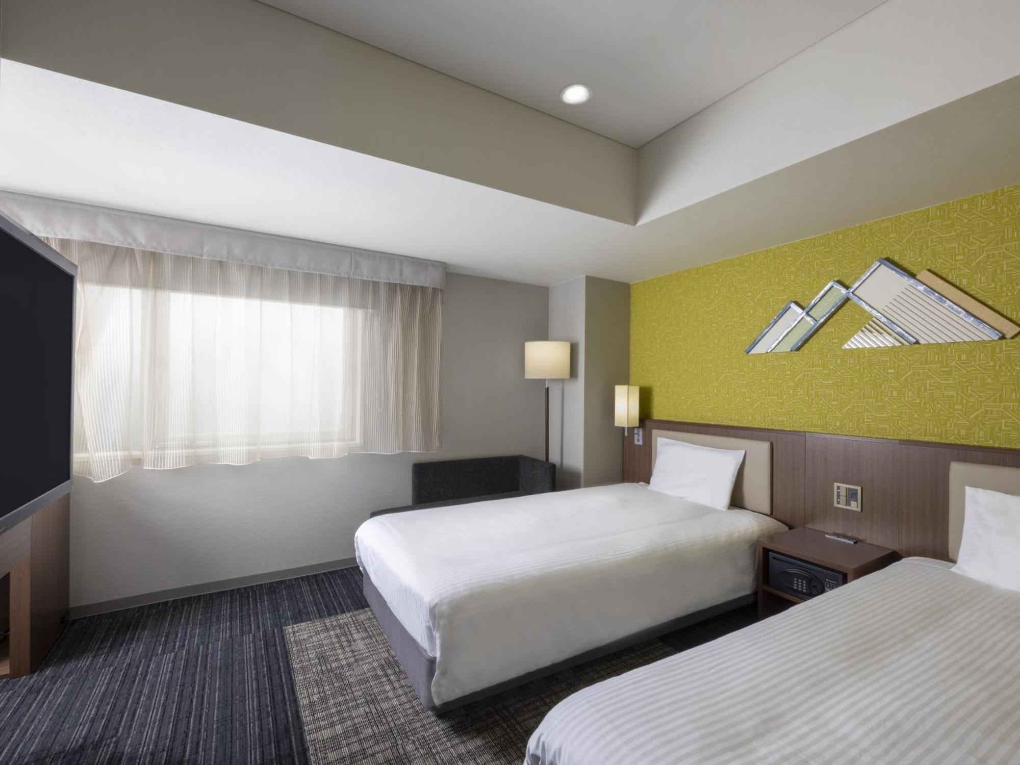 Ibis Styles Shijo Hotel Kyoto