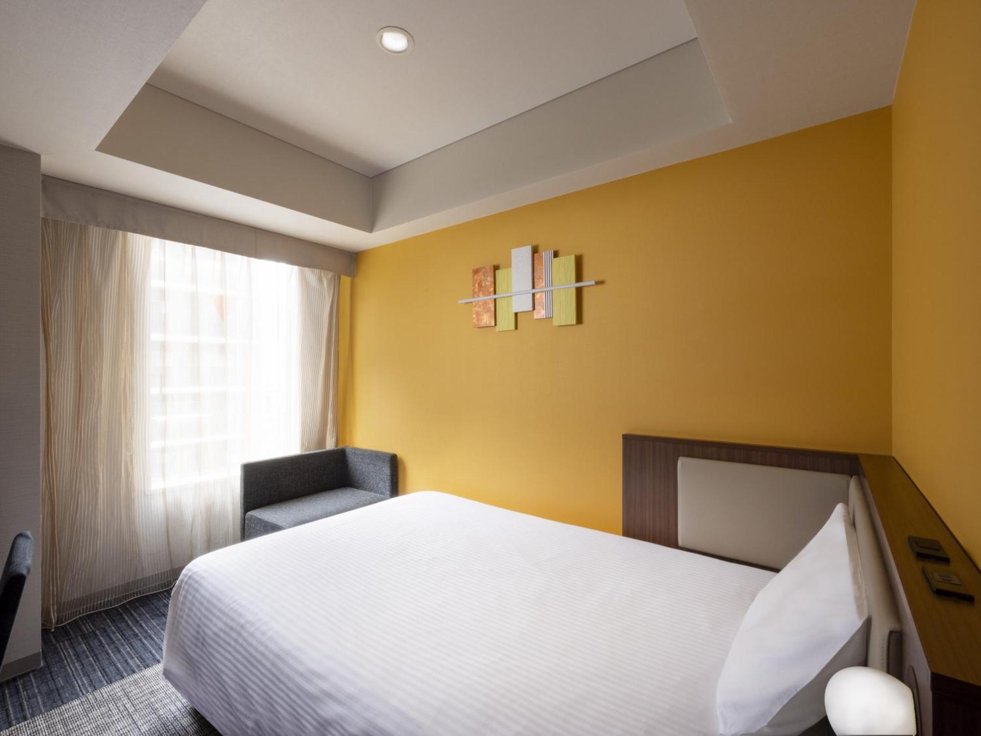 Ibis Styles Shijo Hotel