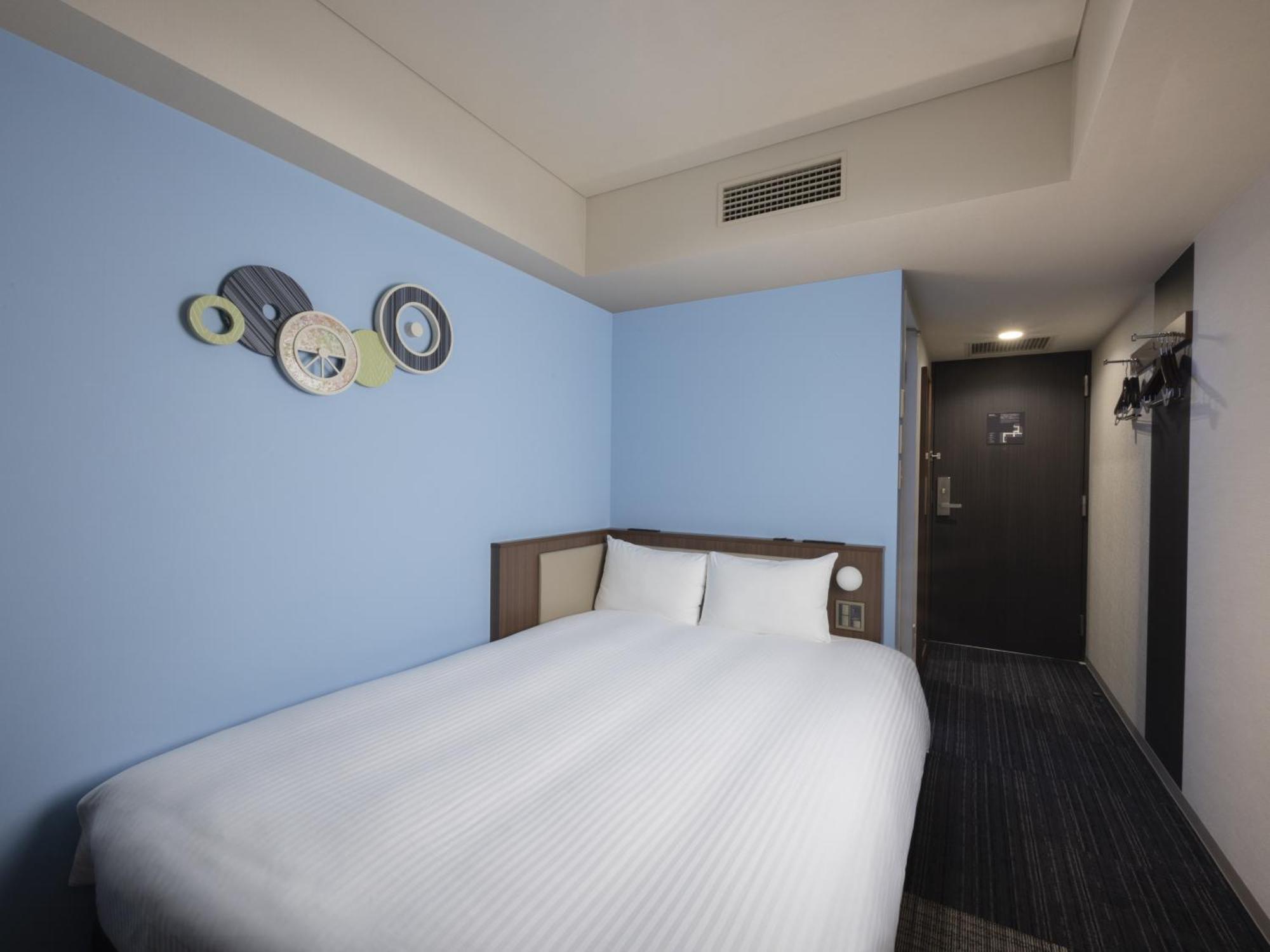 Hotel Ibis Styles Shijo Kyoto