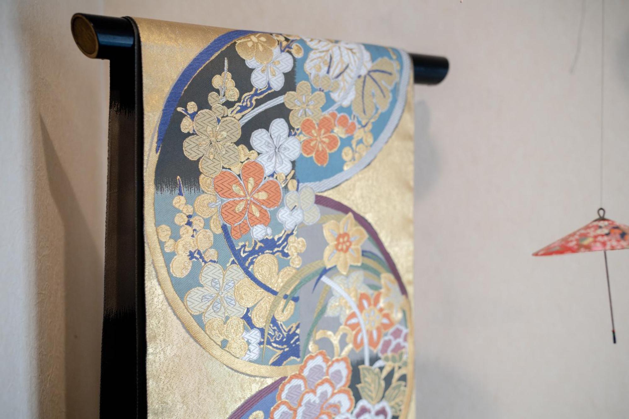 Rakuzen Nijo Villa Kyoto