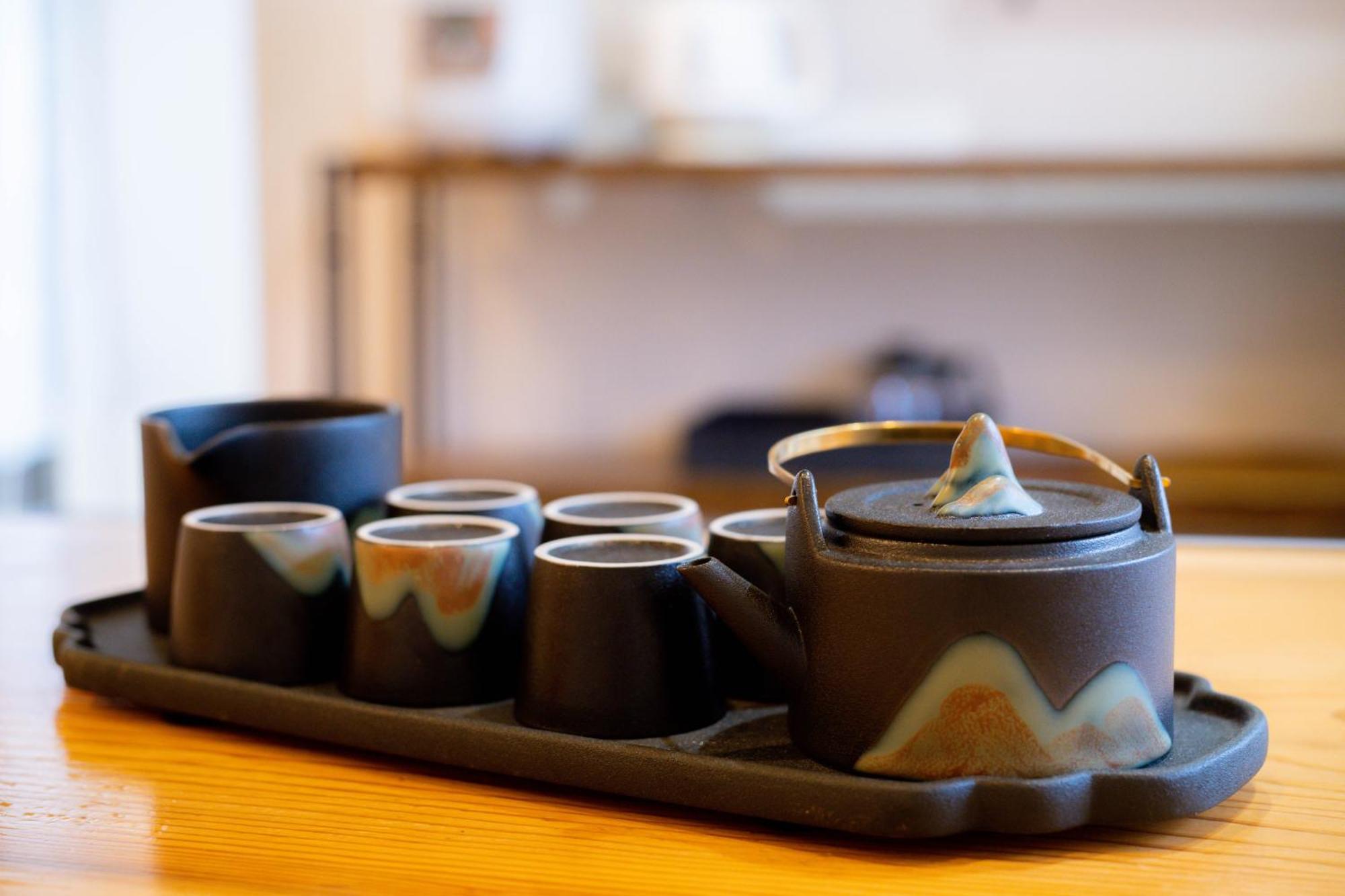 Kyoya Nobuhiro Reisen Kyoto