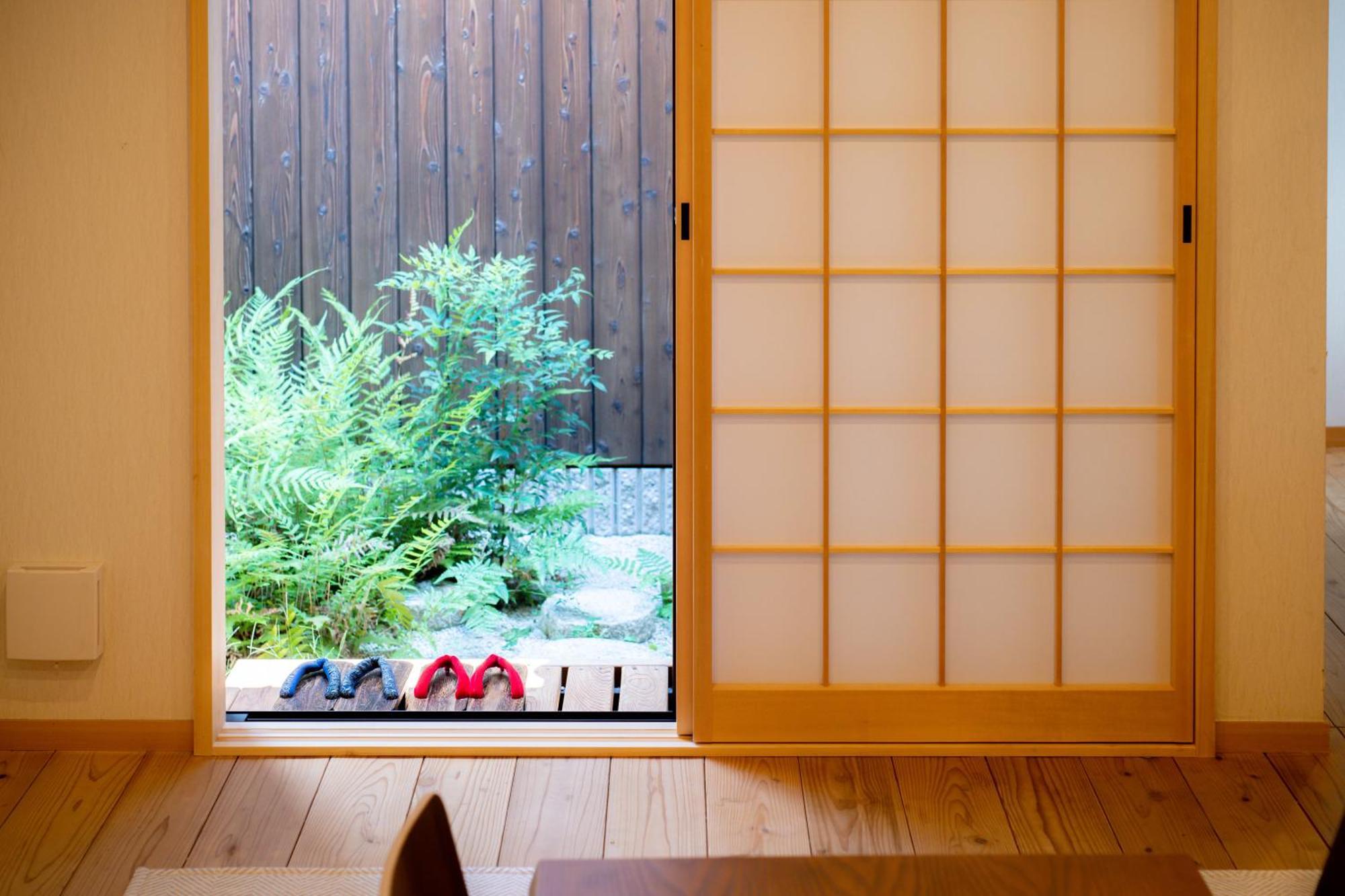 Kyoya Nobuhiro Reisen Holiday home Kyoto
