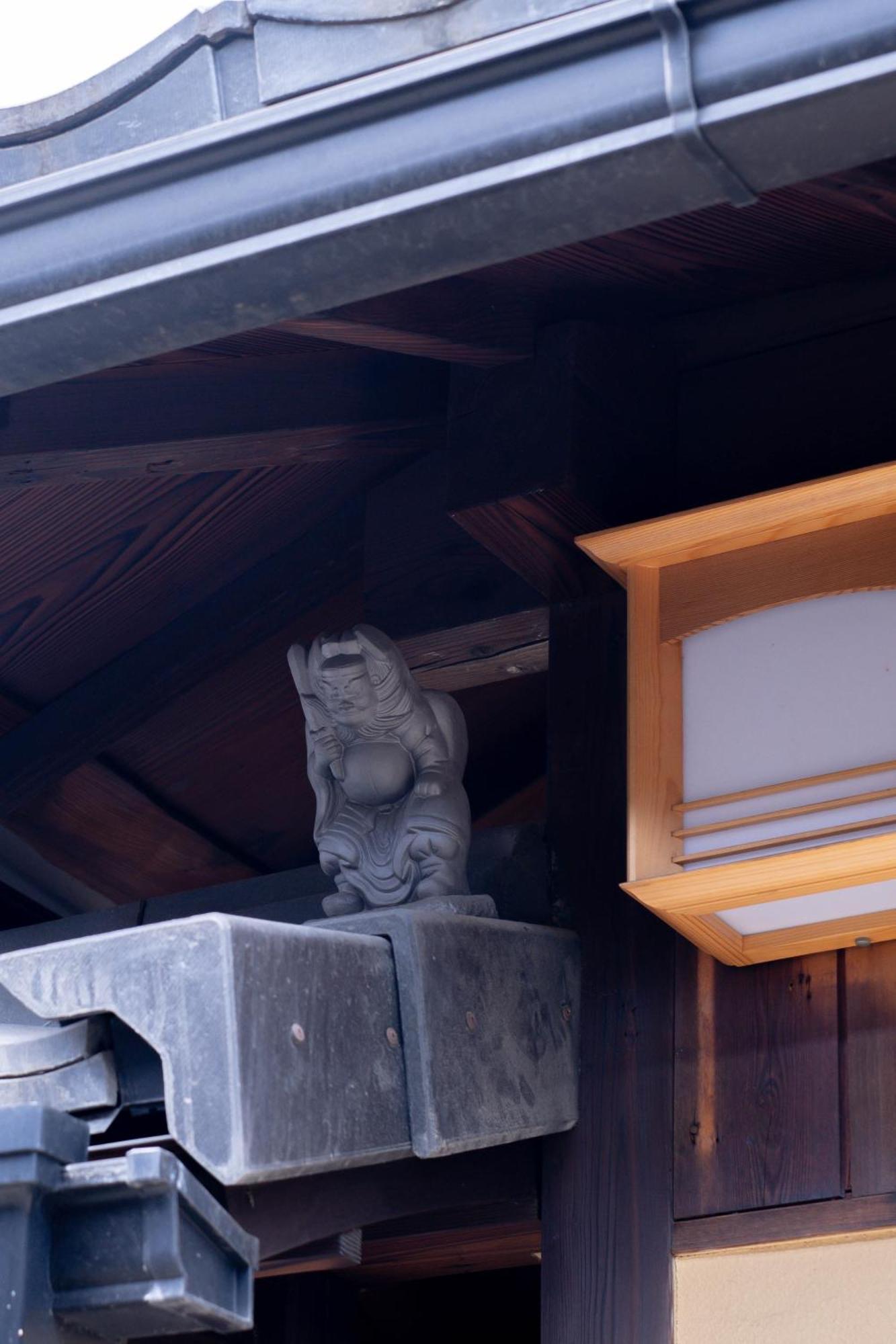 Kyoya Nobuhiro Reisen Holiday home Kyoto