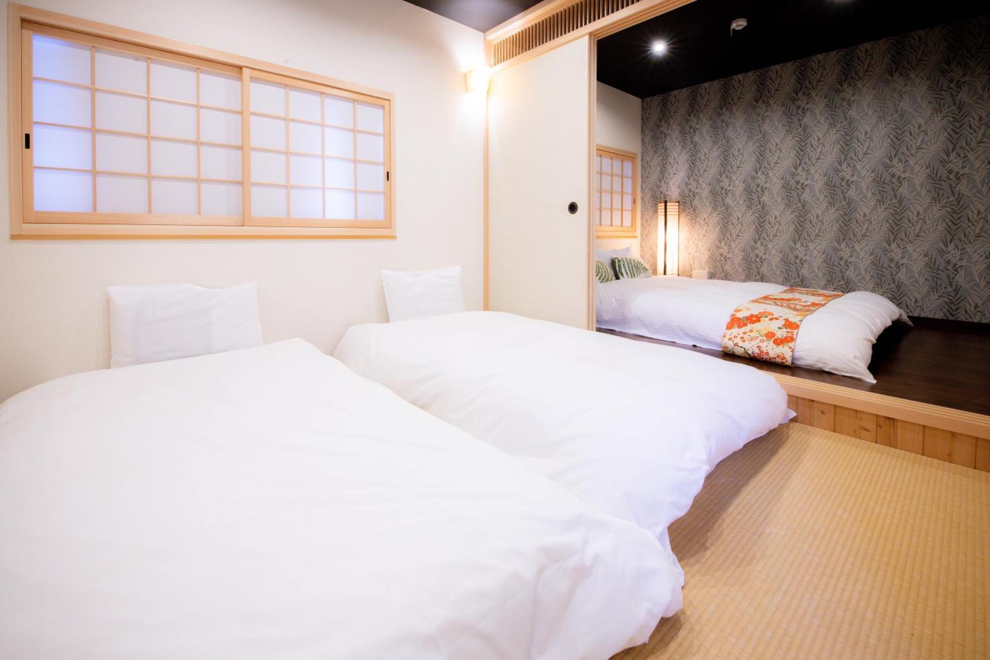 Holiday home Kyoya Nobuhiro Reisen Kyoto
