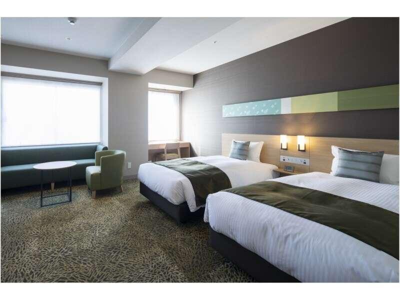 U-bell Hotel 3*