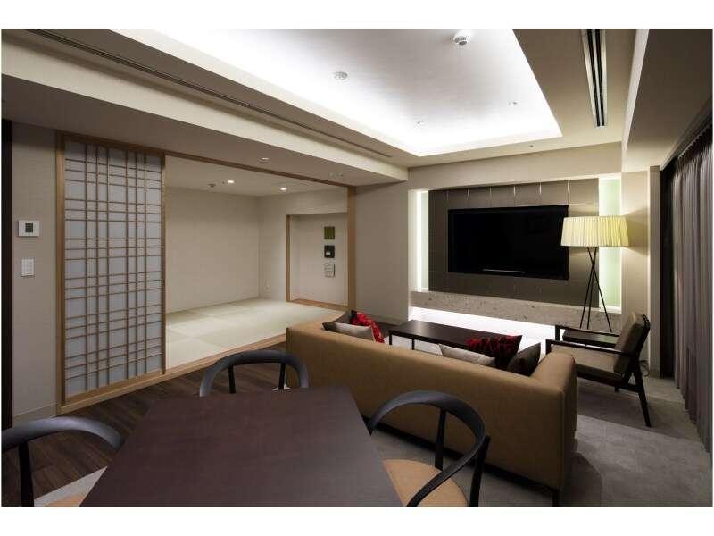 U-bell Hotel Kyoto
