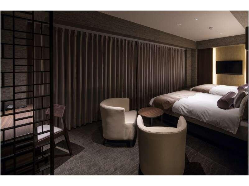 U-bell Hotel Kyoto