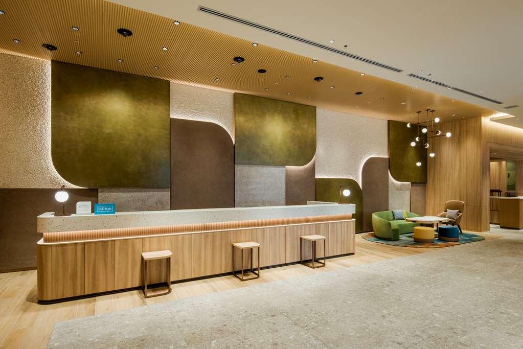 Hilton Garden Shijo Karasuma Hotel 3*
