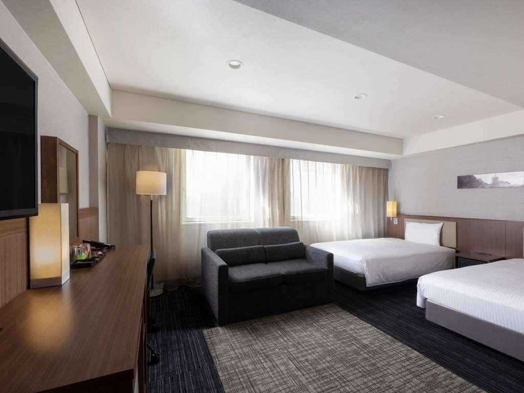 Hotel Ibis Styles Shijo