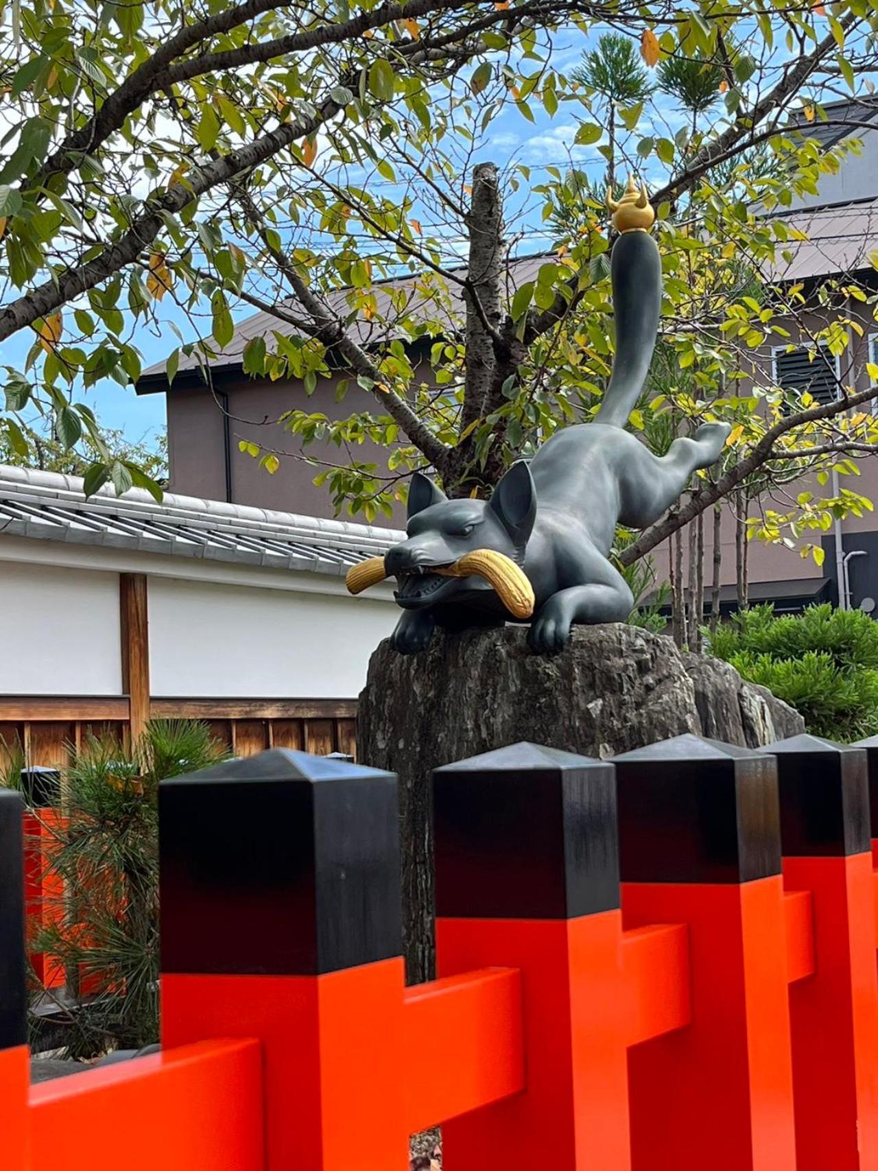 Villa 静雅の宿 Kyoto
