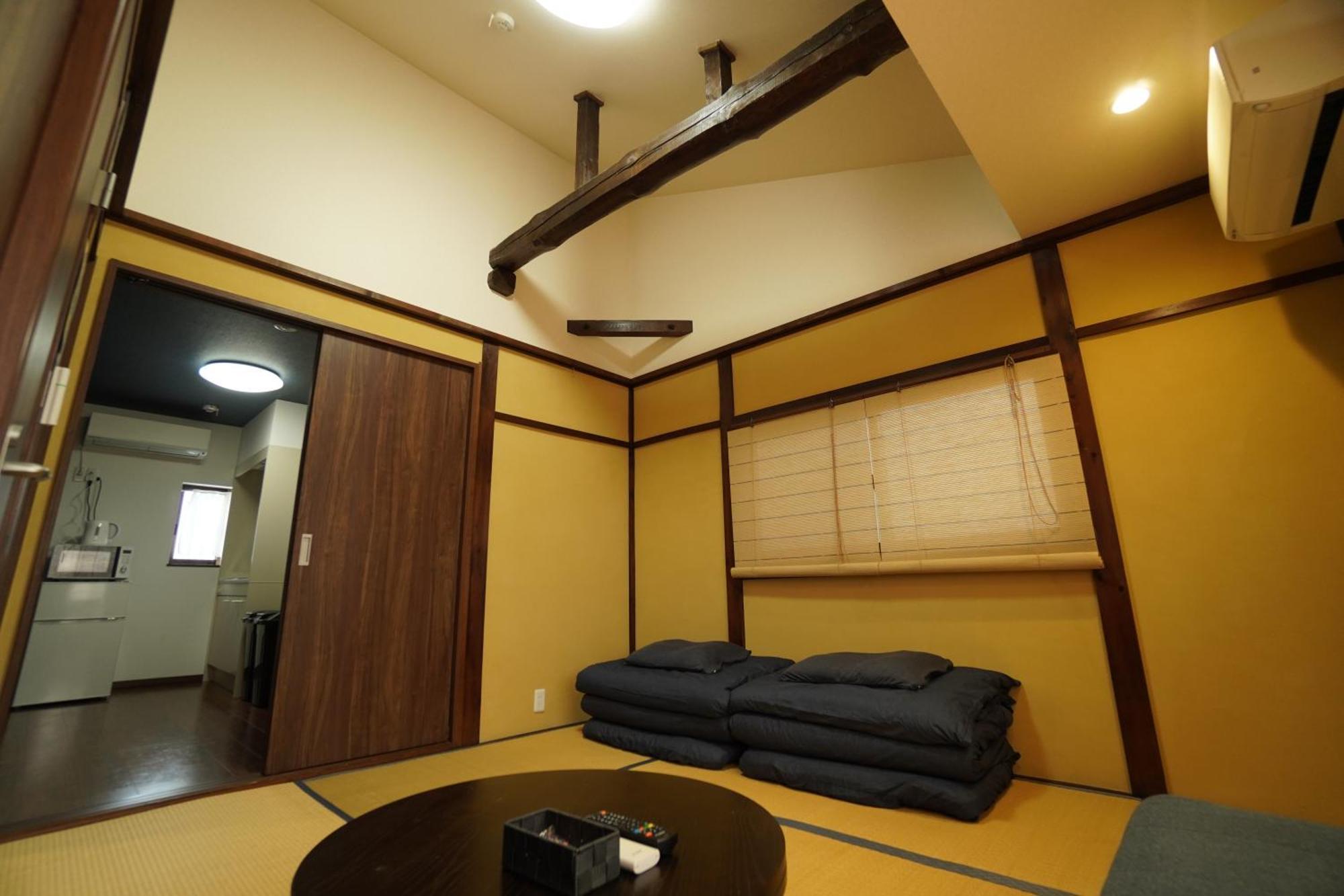 Holiday home 伏見稲荷 *
