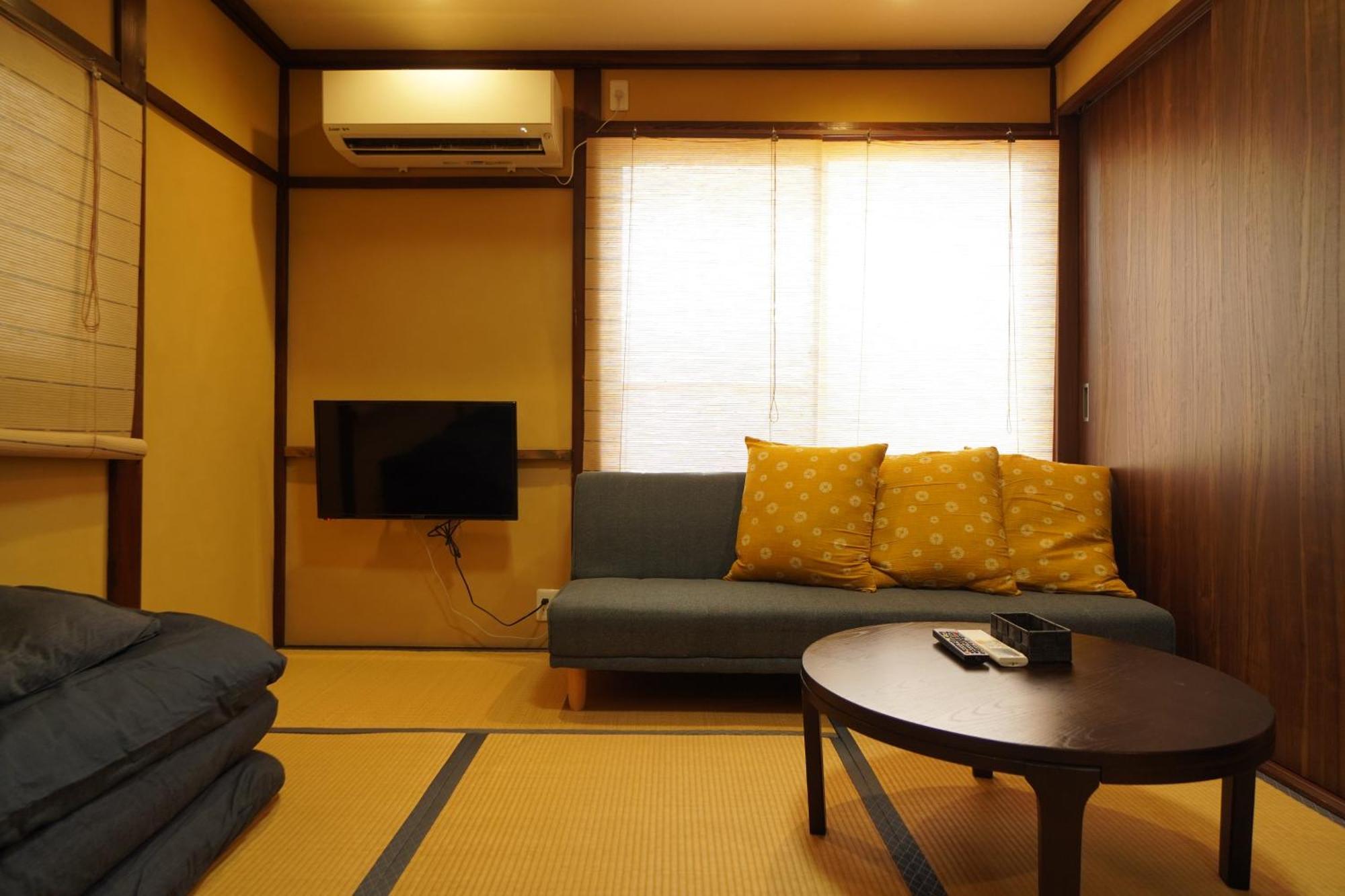 Holiday home 伏見稲荷 *