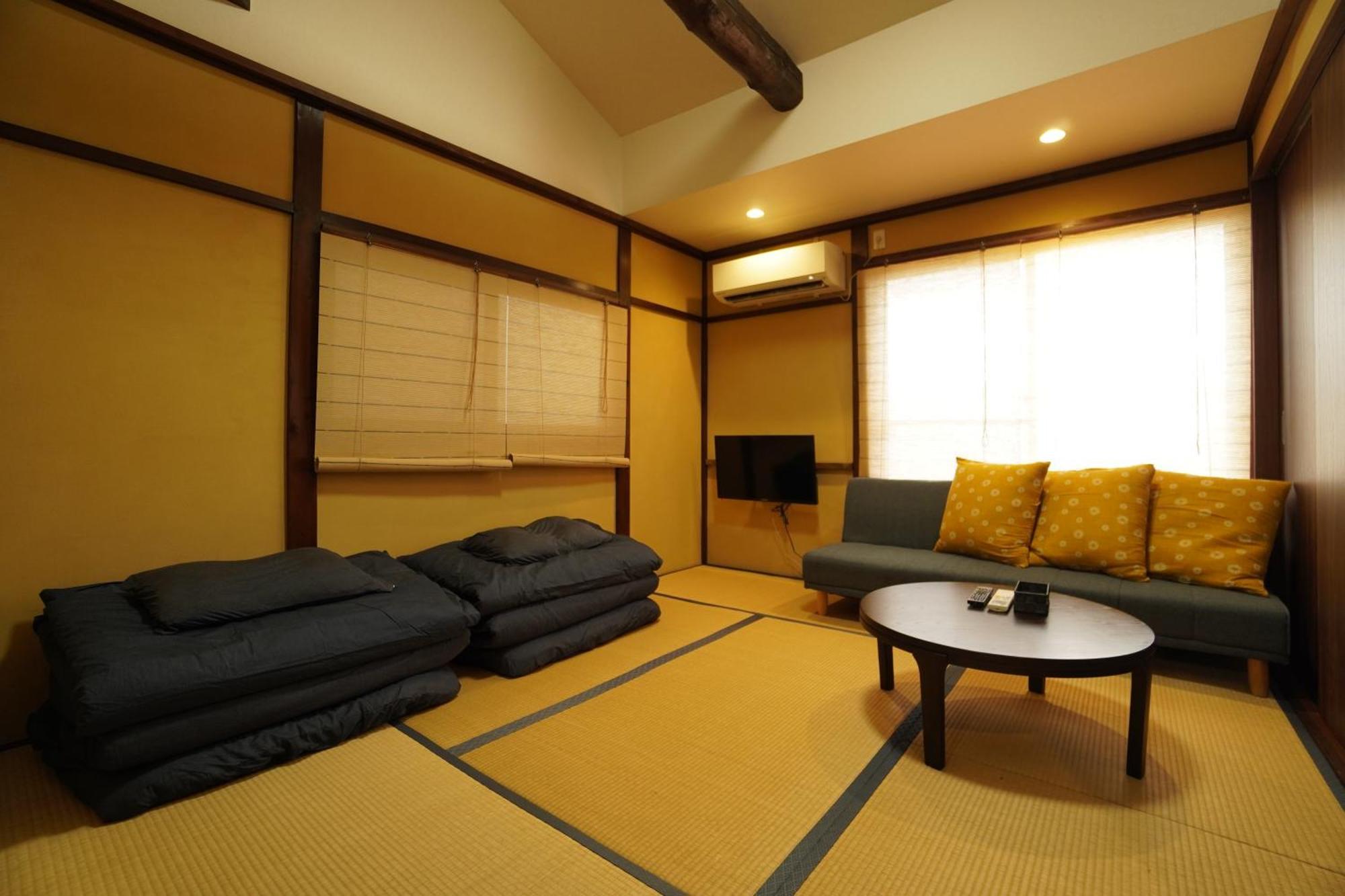 Holiday home 伏見稲荷