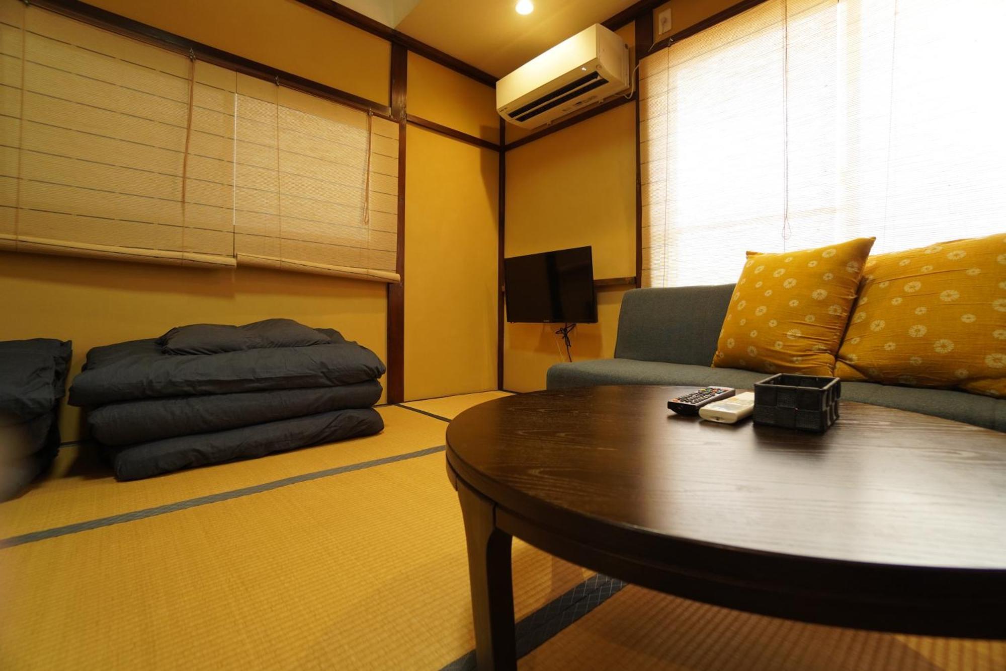 Holiday home 伏見稲荷 Kyoto