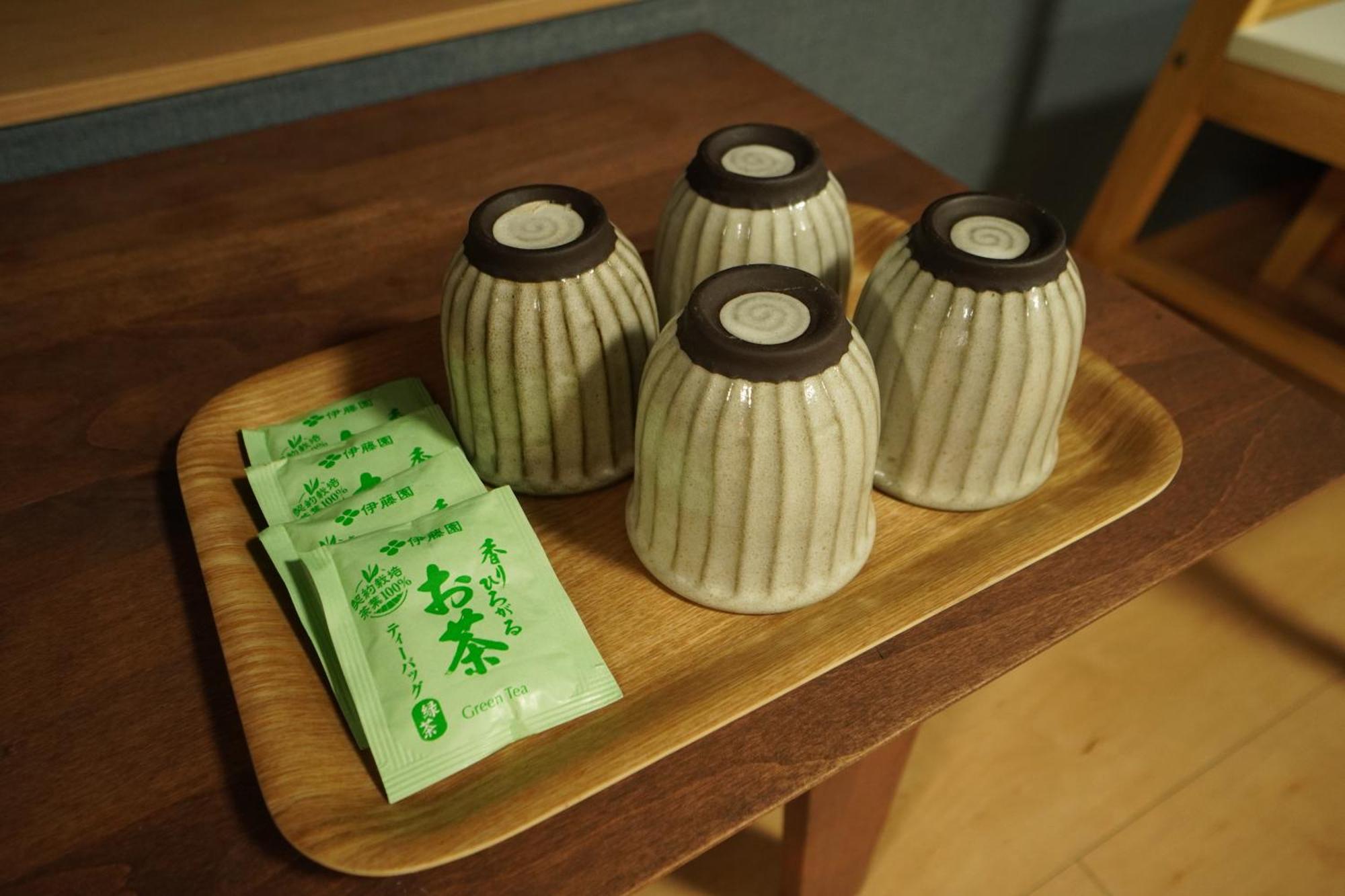 伏見稲荷 Holiday home