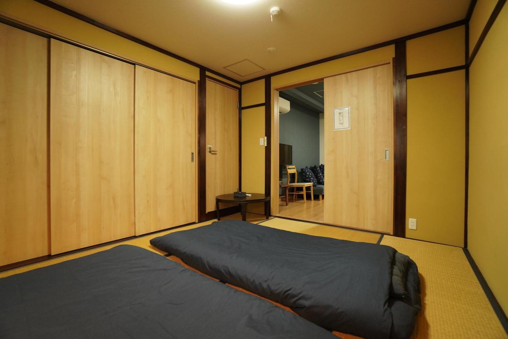 伏見稲荷 Holiday home *