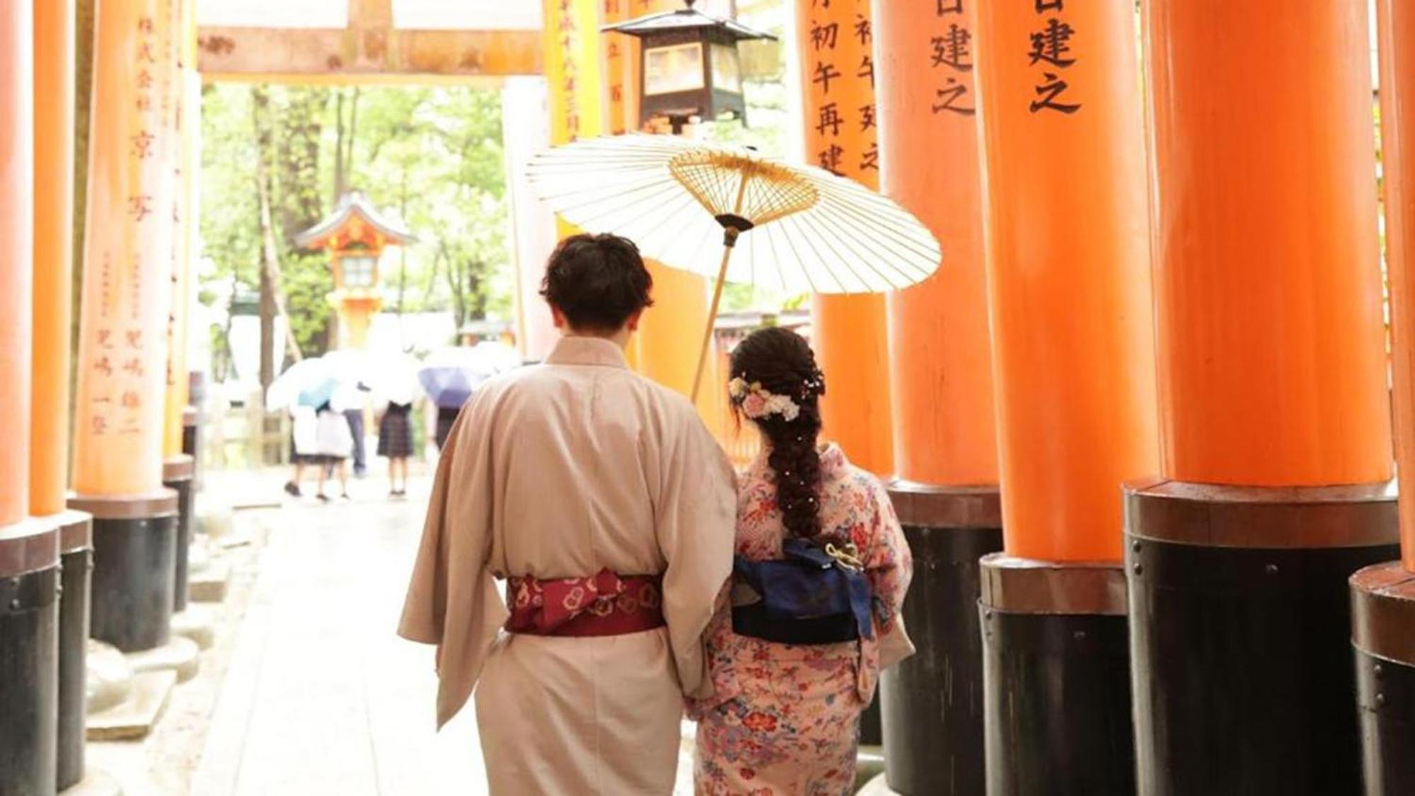 Hotel Toyoko Shijo-omiya Kyoto