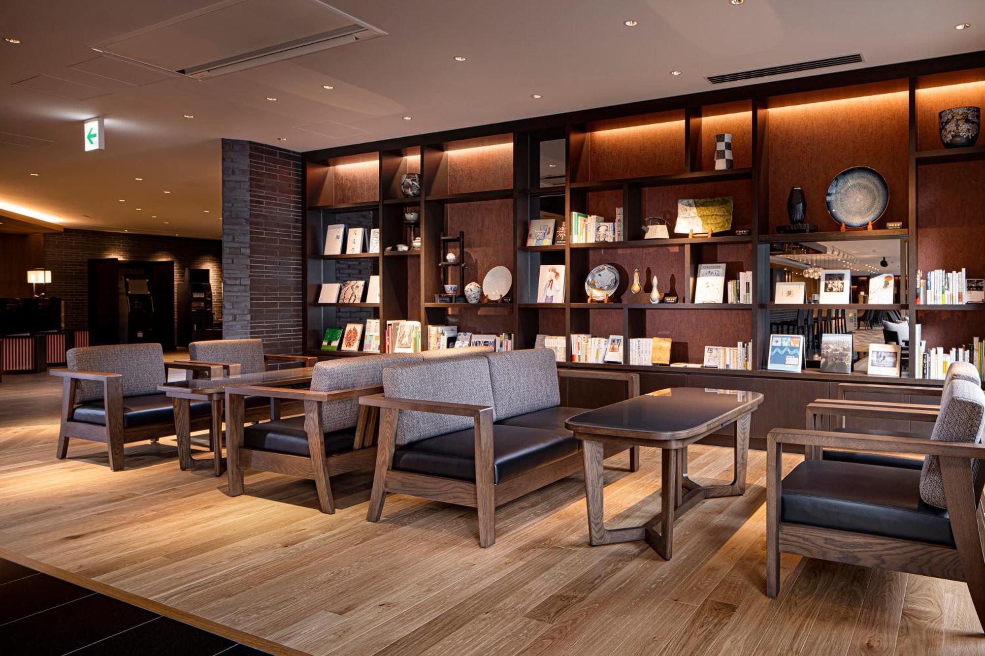 Rihga Gran 4* Kyoto