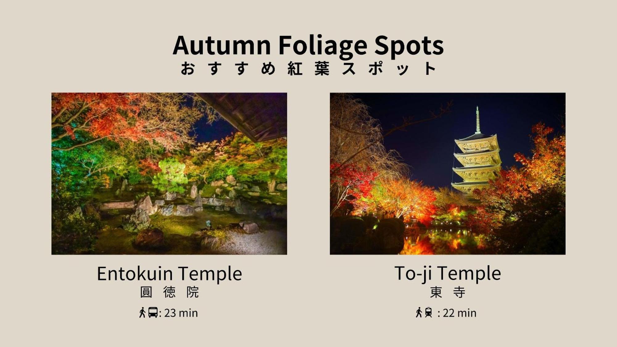 Hotel Hauza Gojo Karasuma