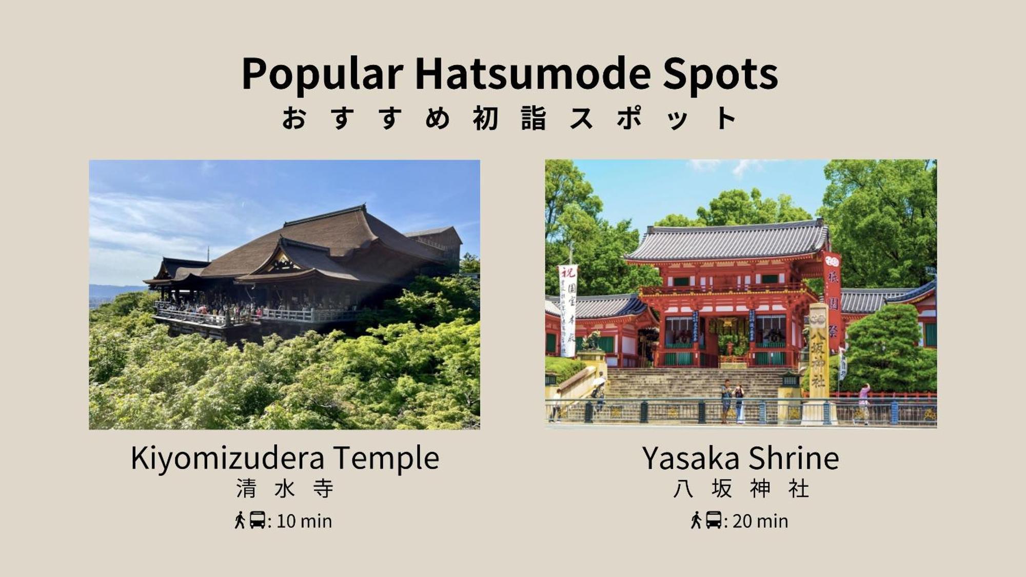 Hauza Gojo Karasuma