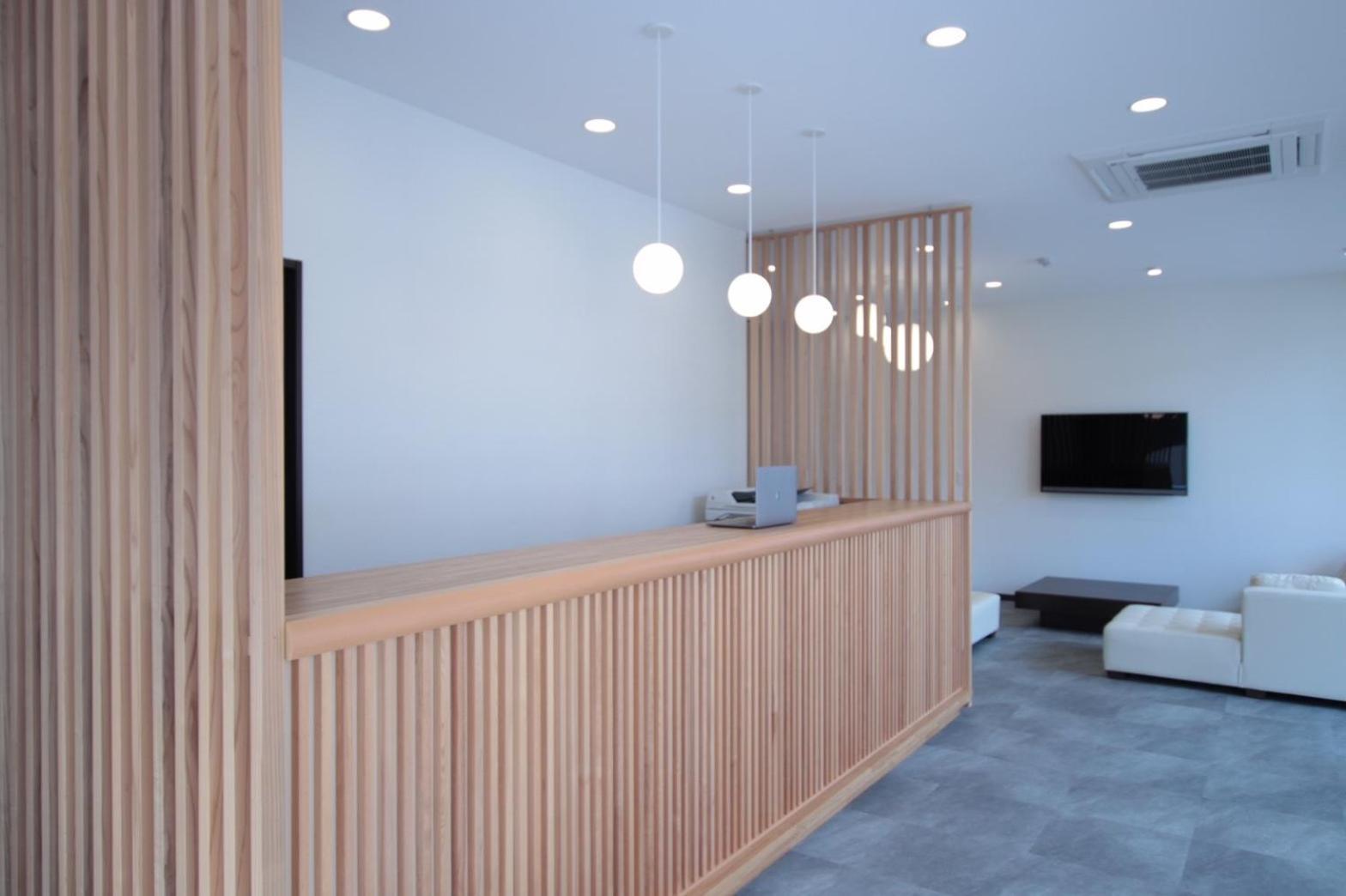 Cocoro Hotel