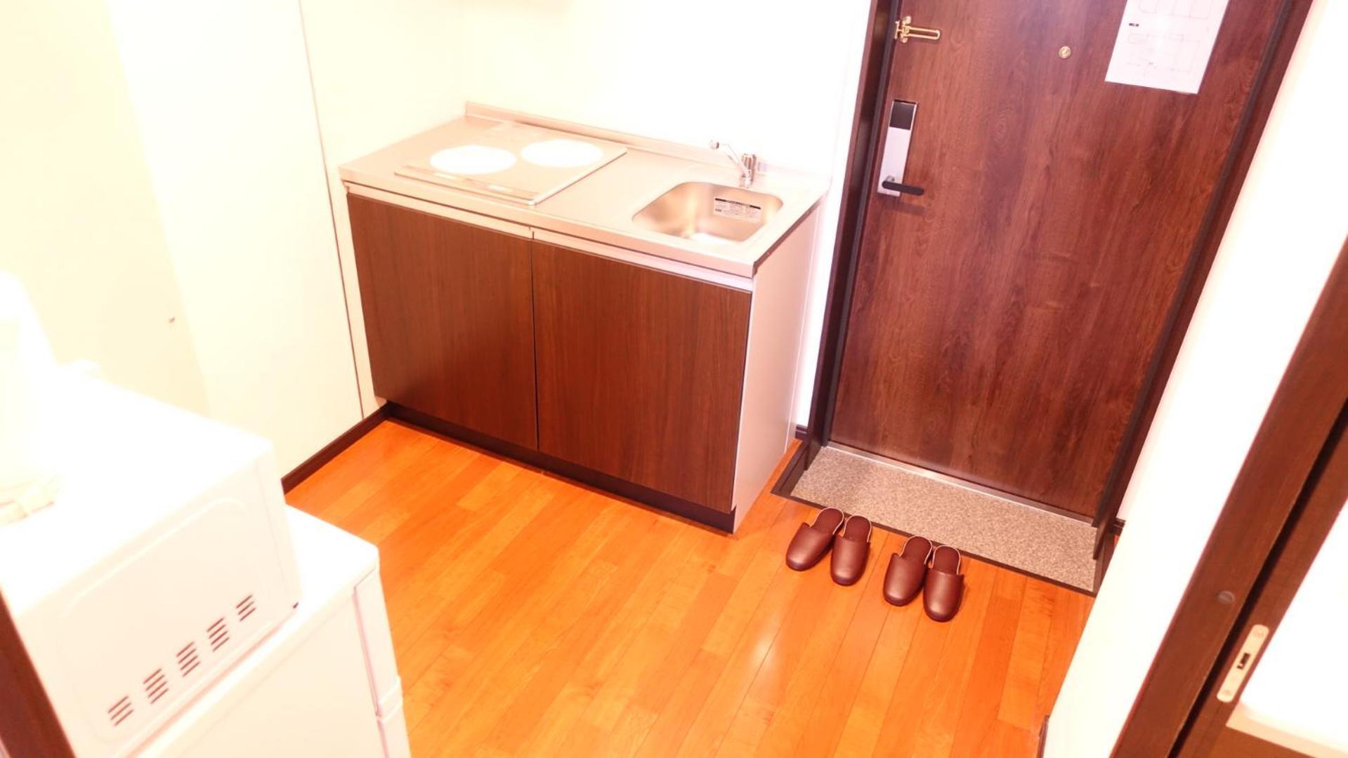 Cocoro Hotel Kyoto