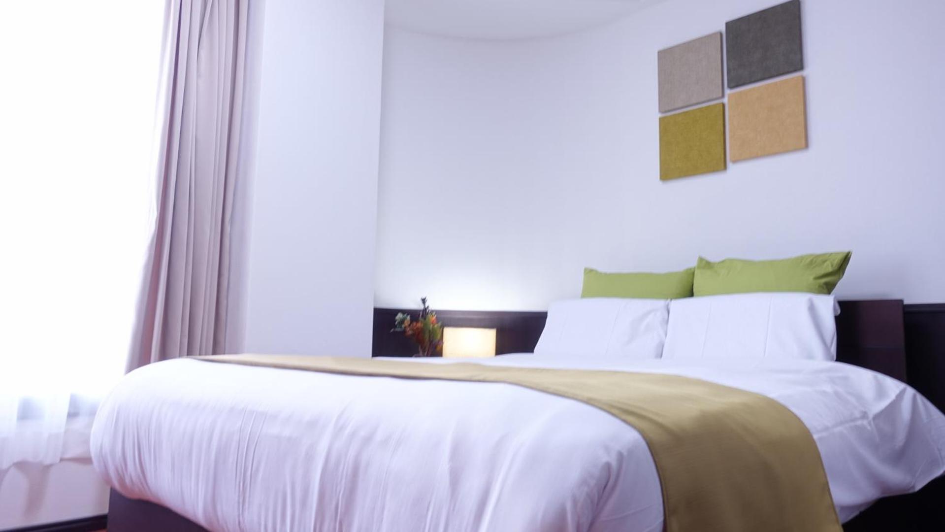 Hotel Cocoro Kyoto