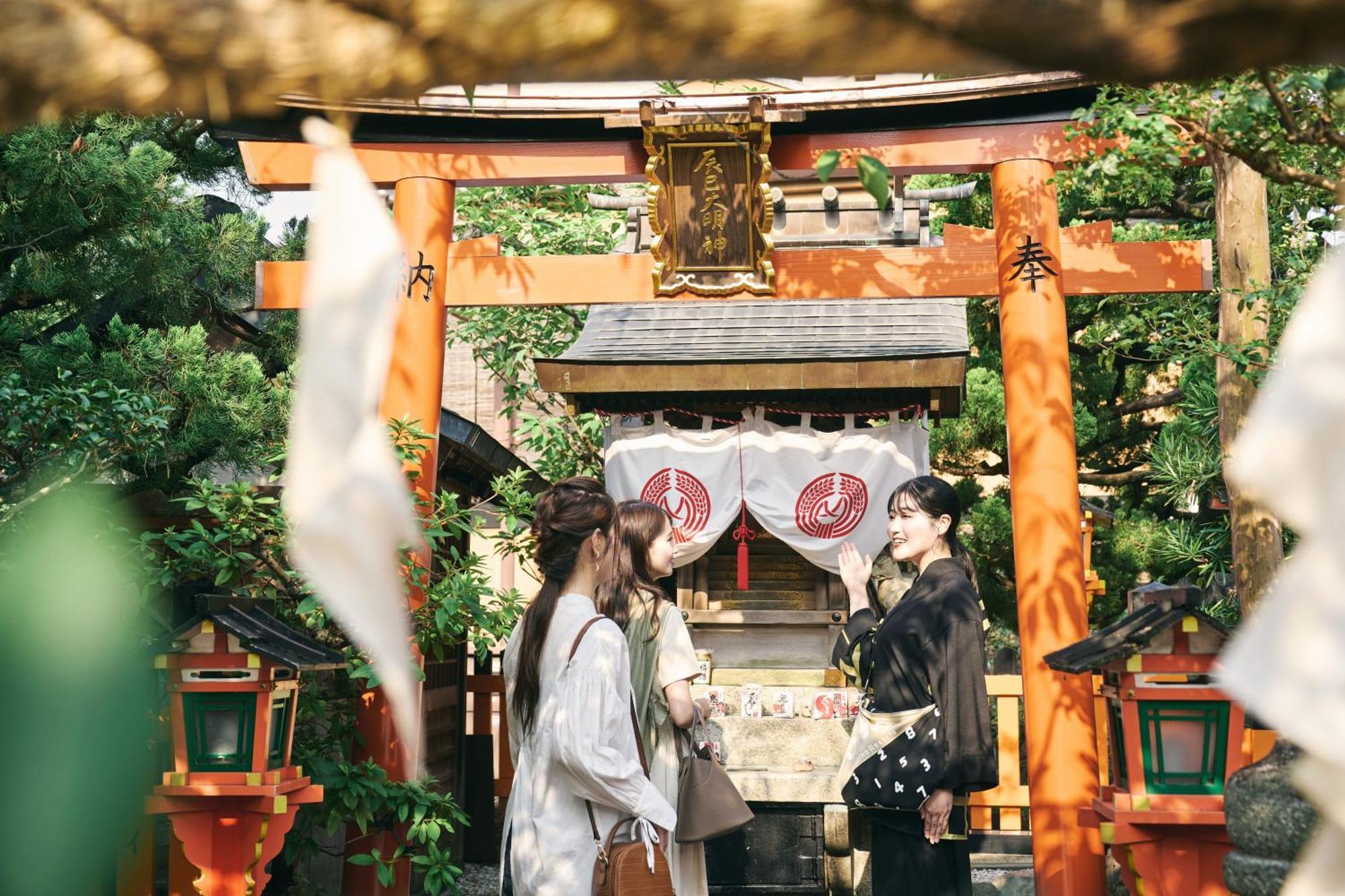 Omo5 Gion By Hoshino Kyoto